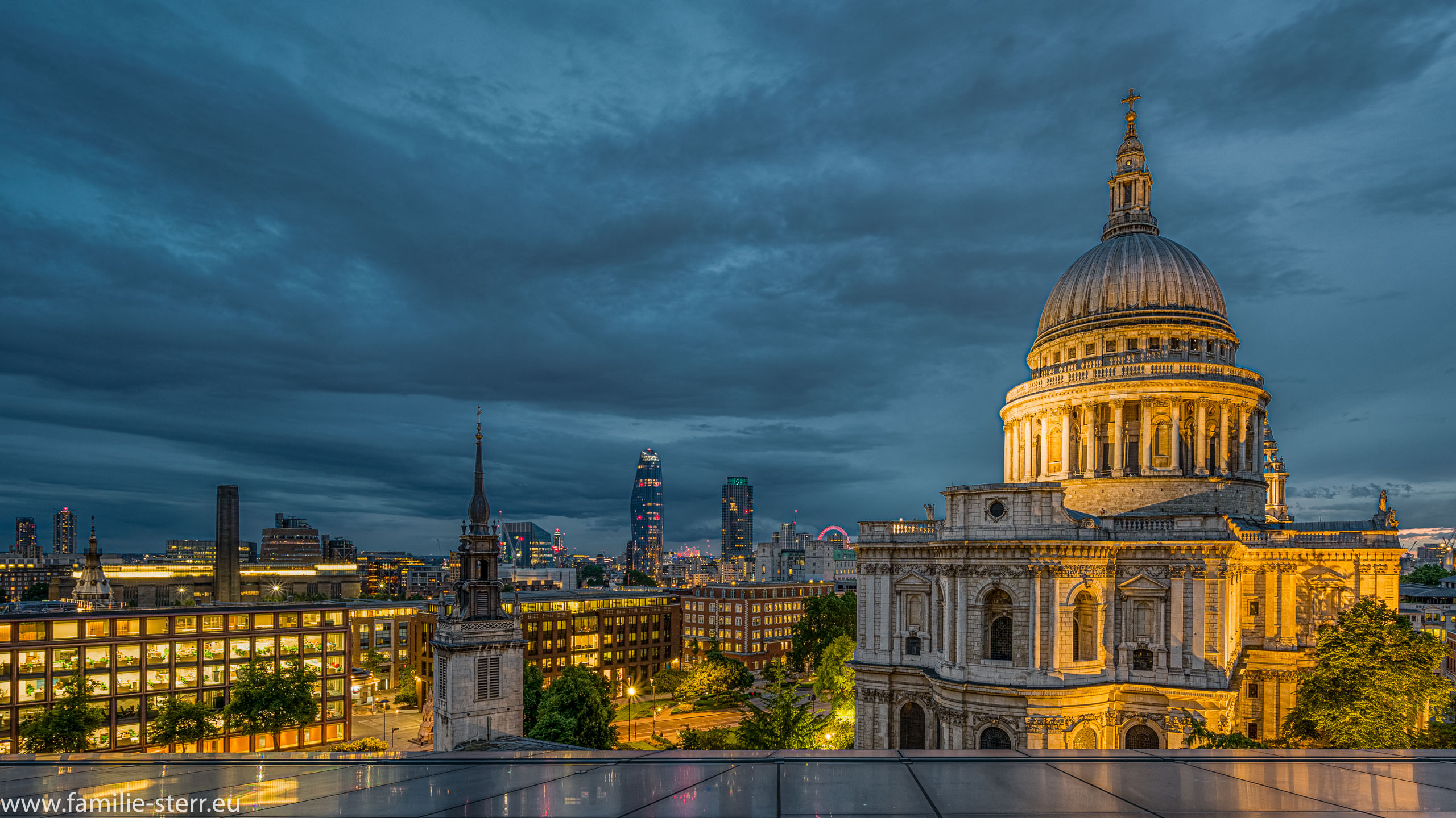 London