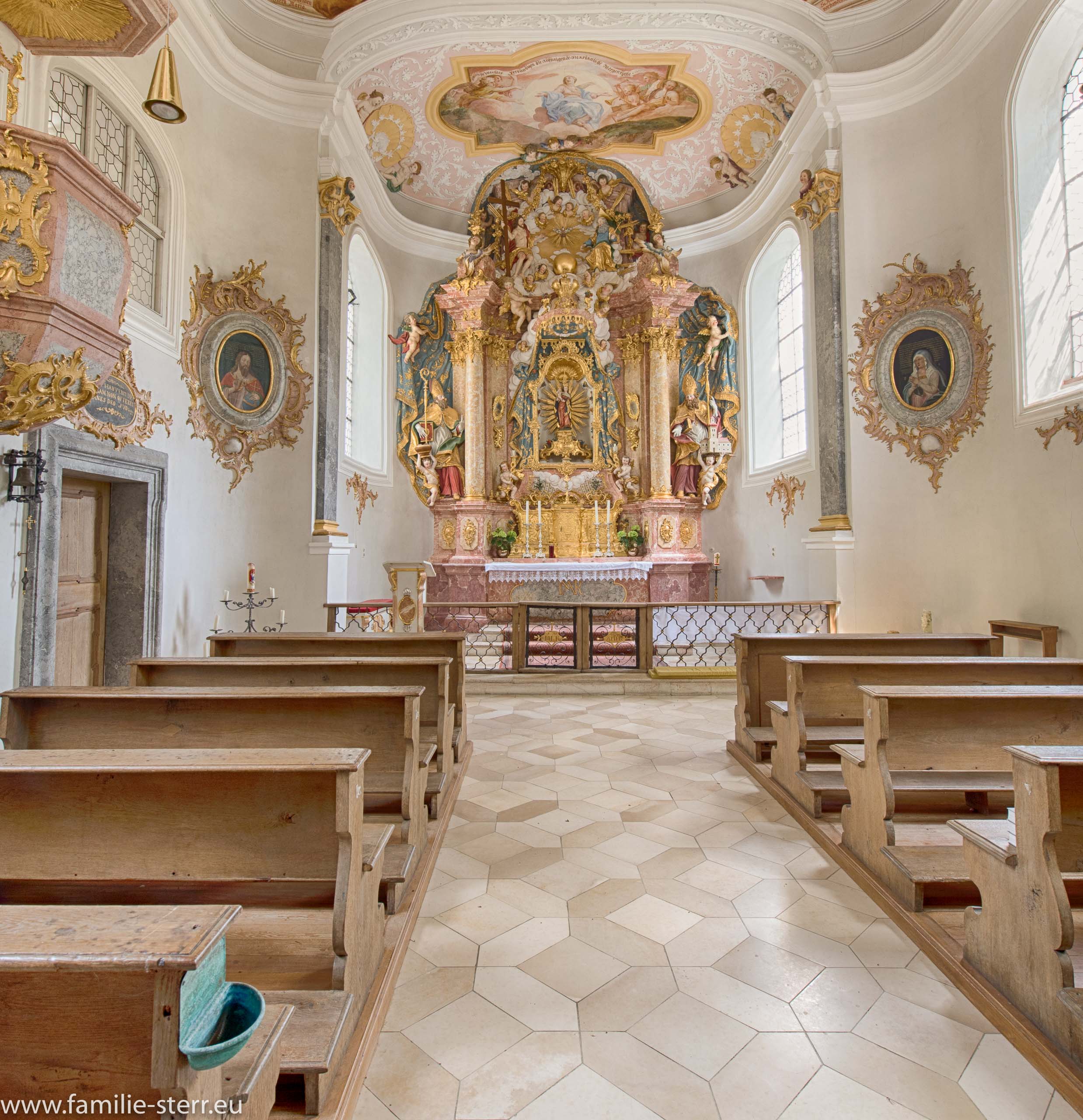 Kloster Weltenburg