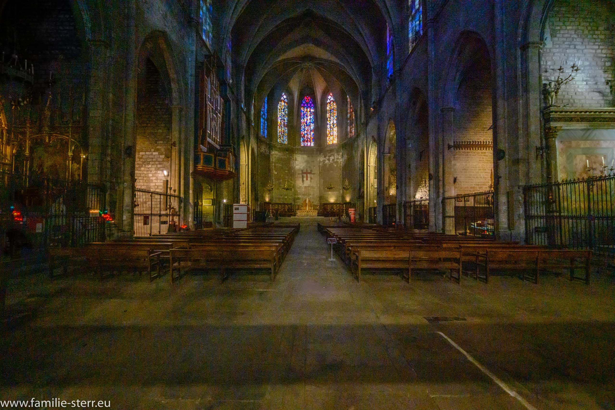 Basilica Santa Maria del Pi