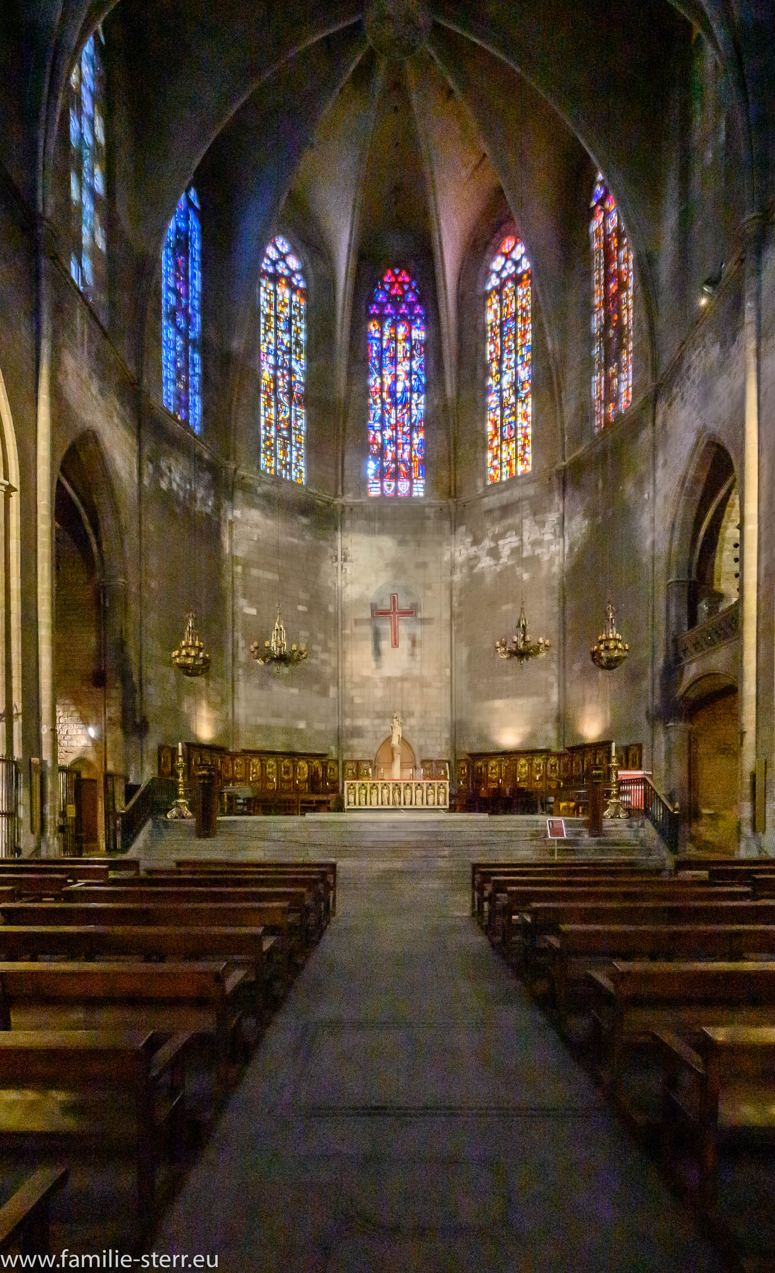 Basilica Santa Maria del Pi