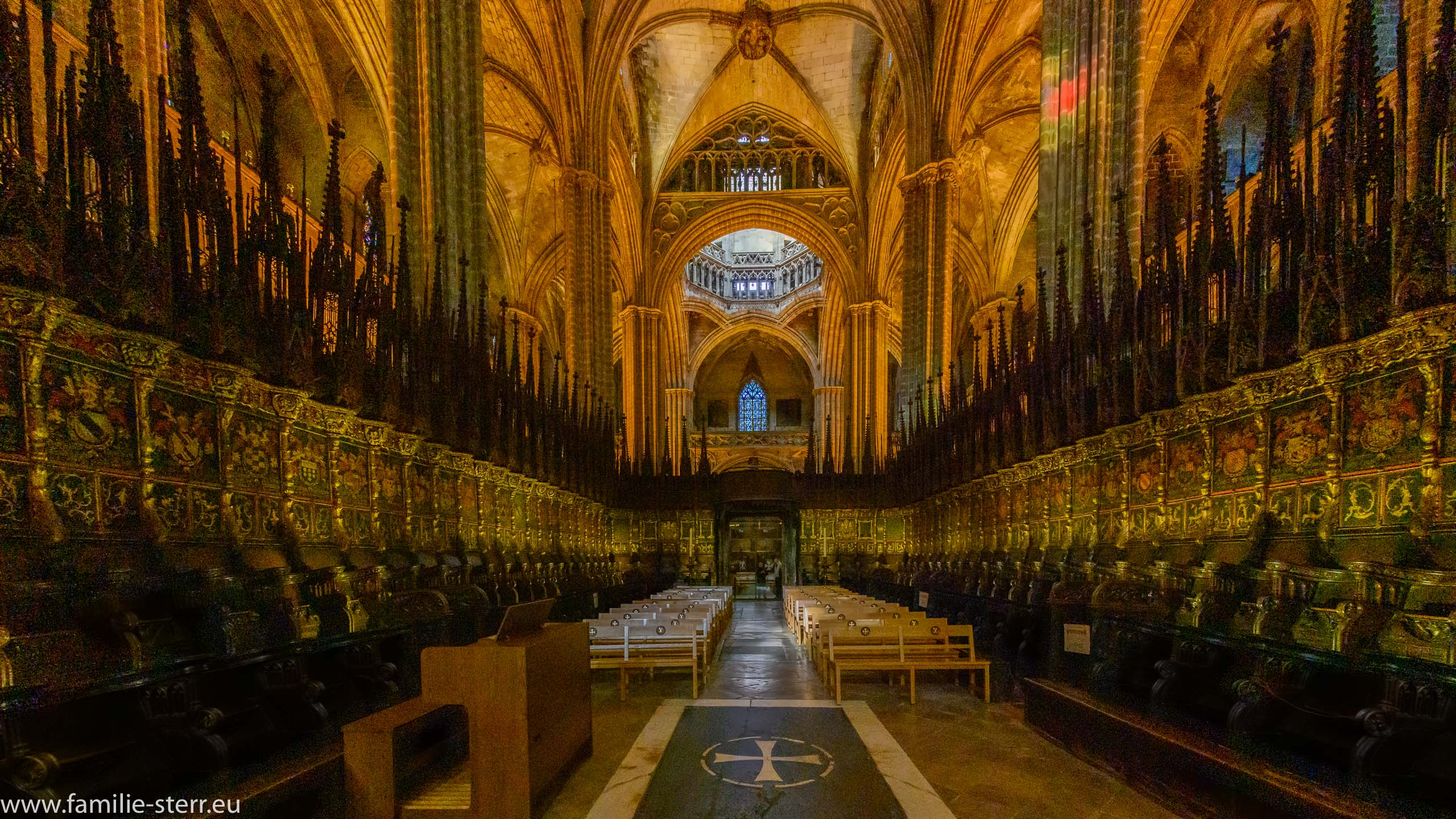 La Catedral