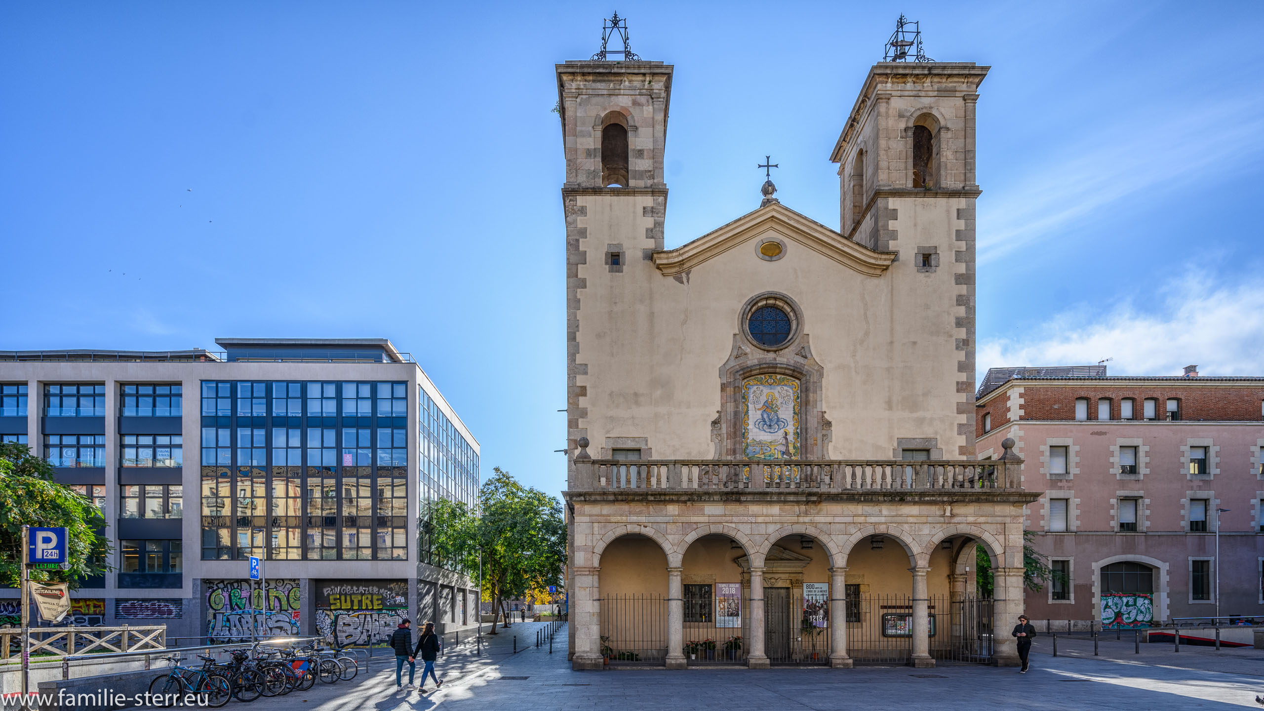 Barcelona