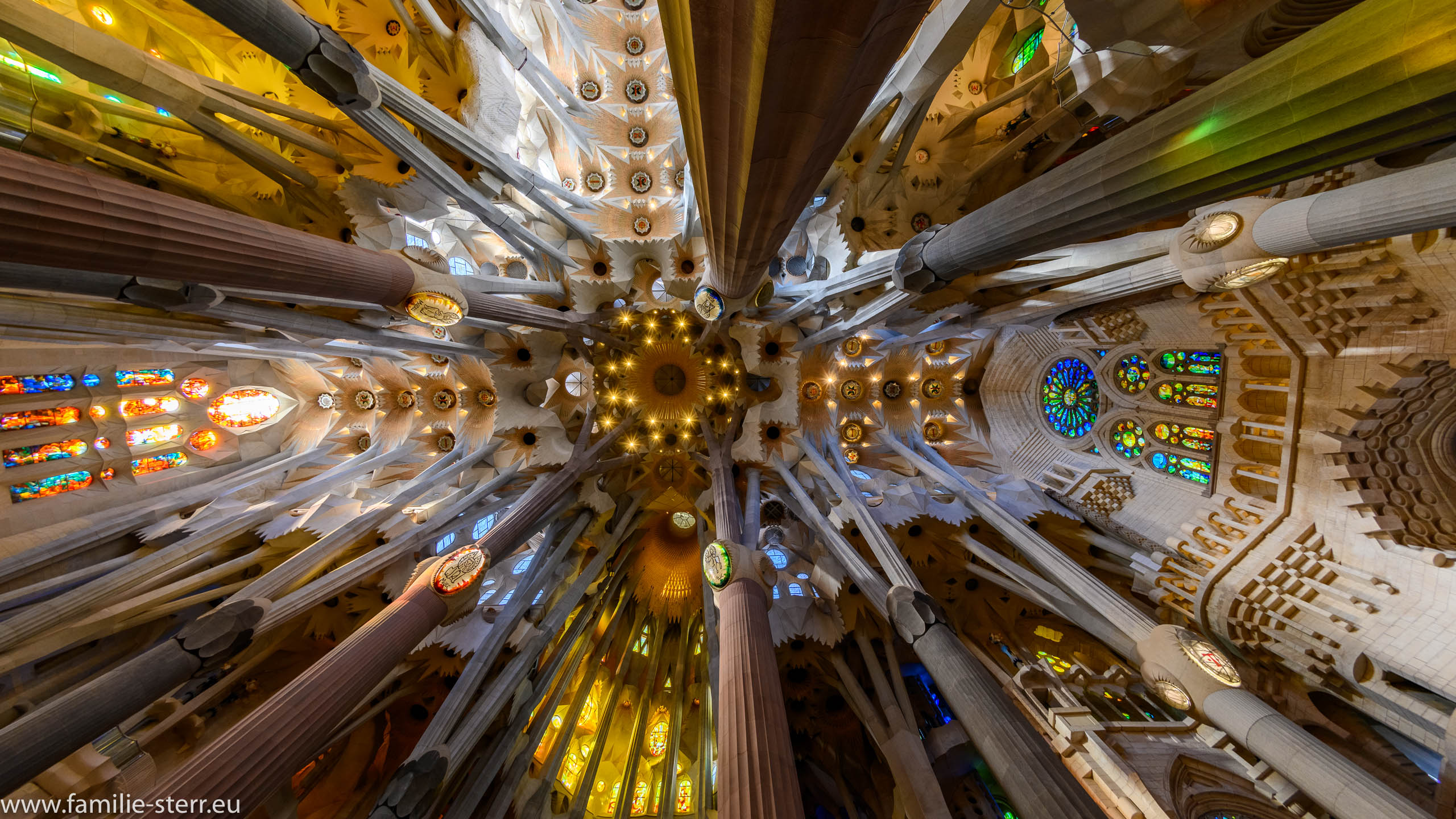 Sagrada Familie