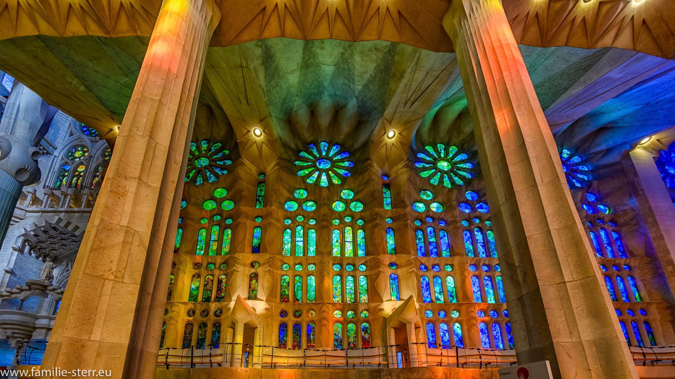 Sagrada Familie