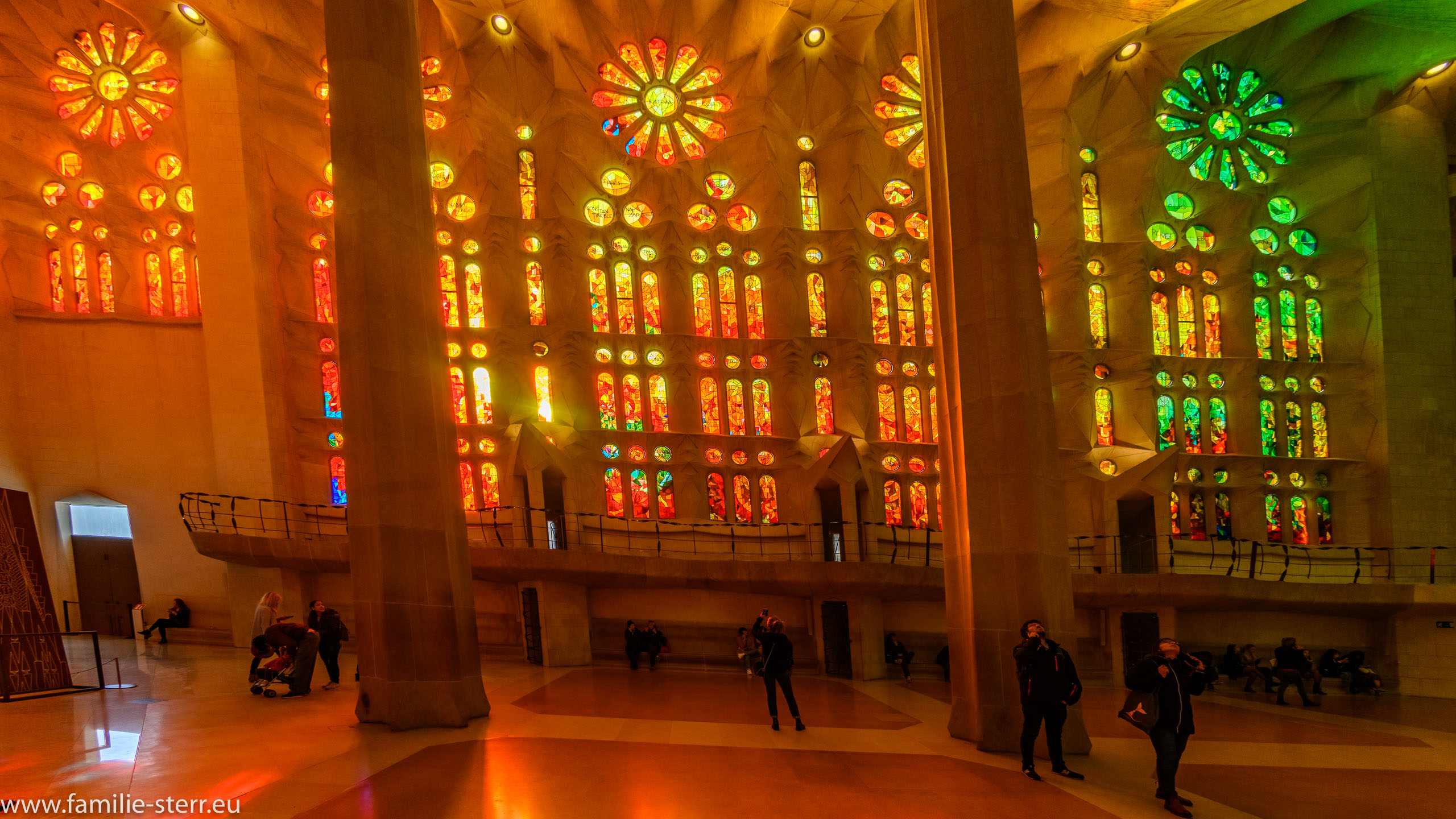 Sagrada Familie