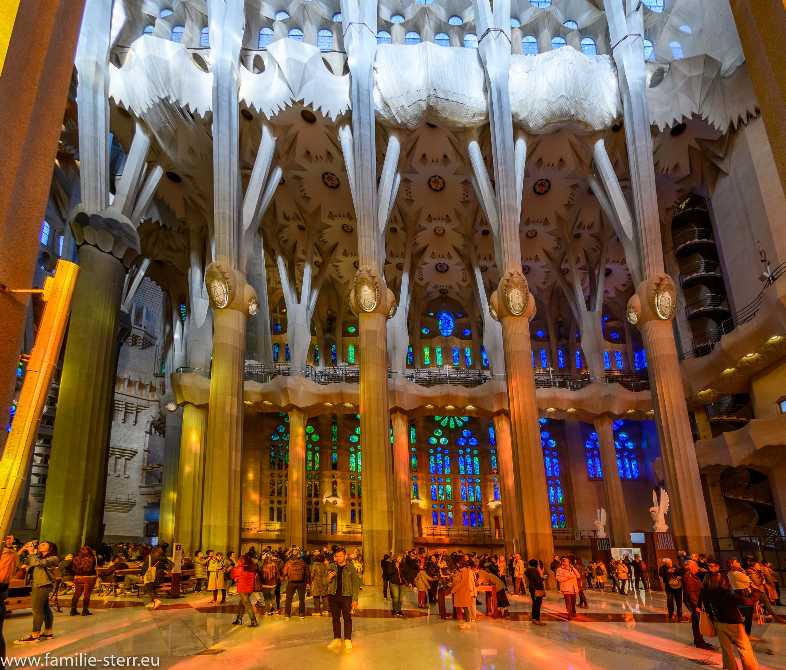 Sagrada Familie