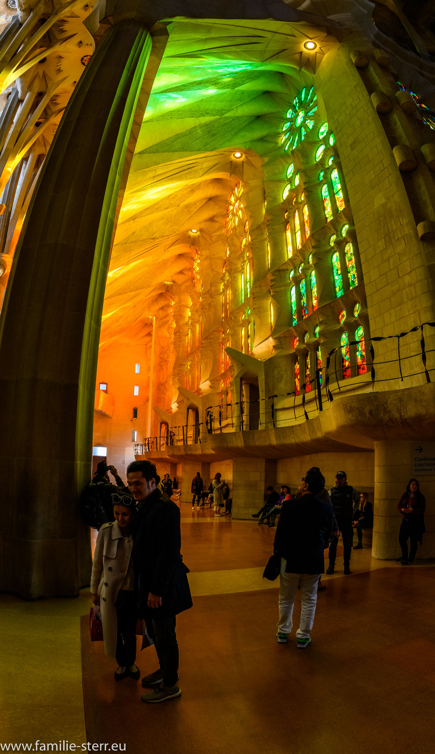 Sagrada Familie