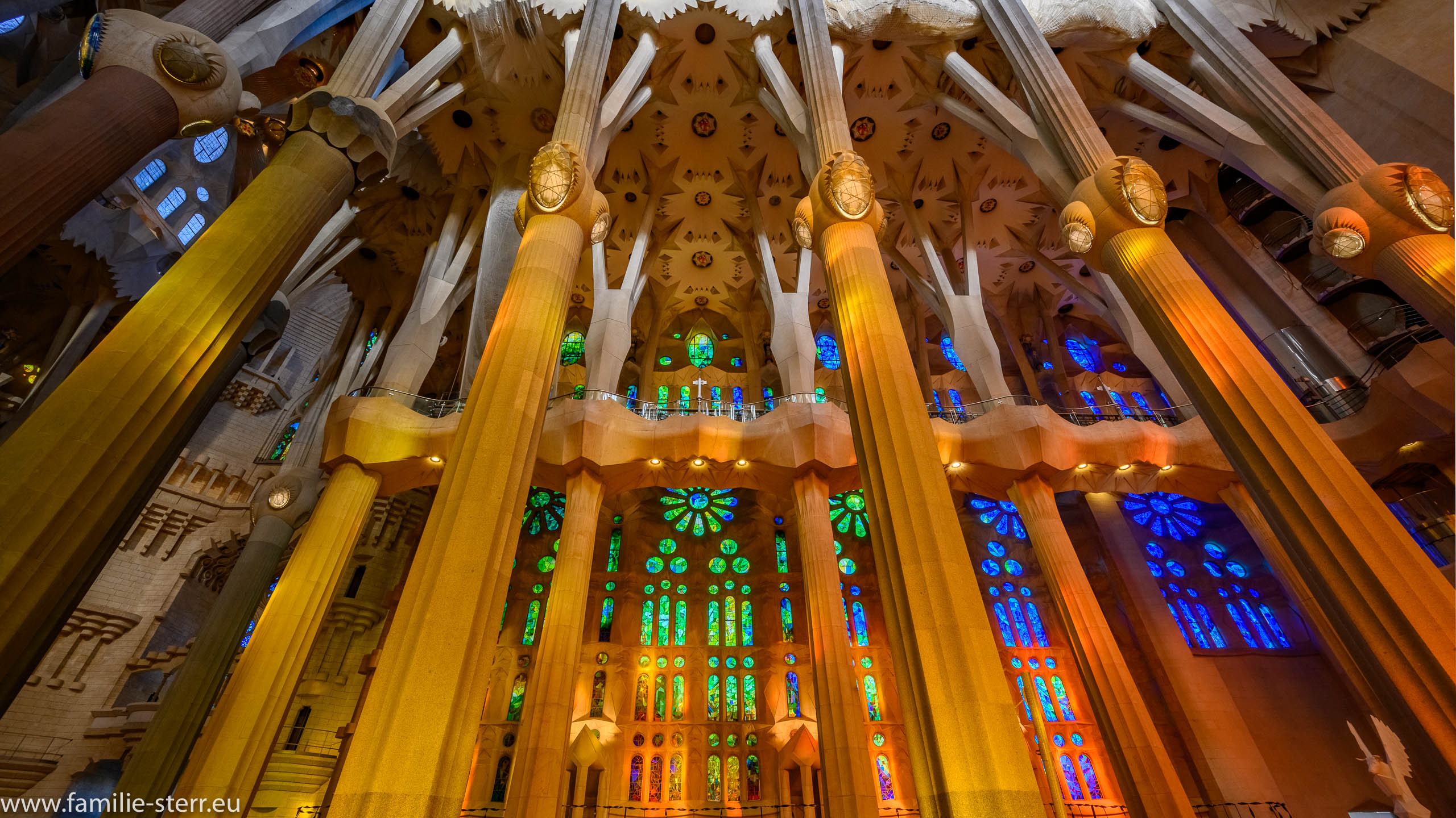 Sagrada Familie