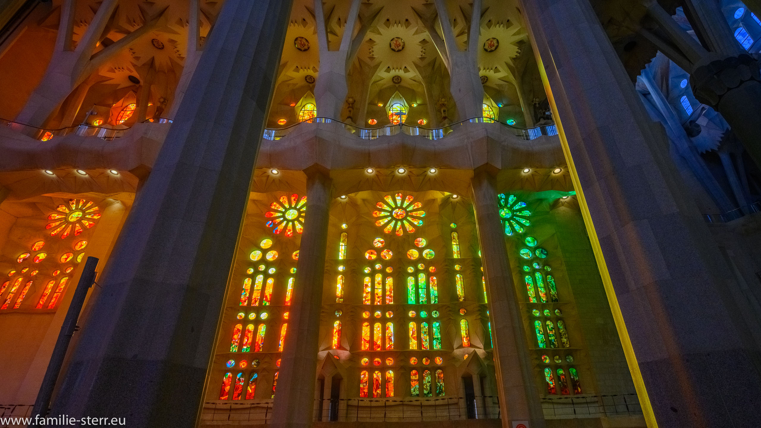 Sagrada Familie