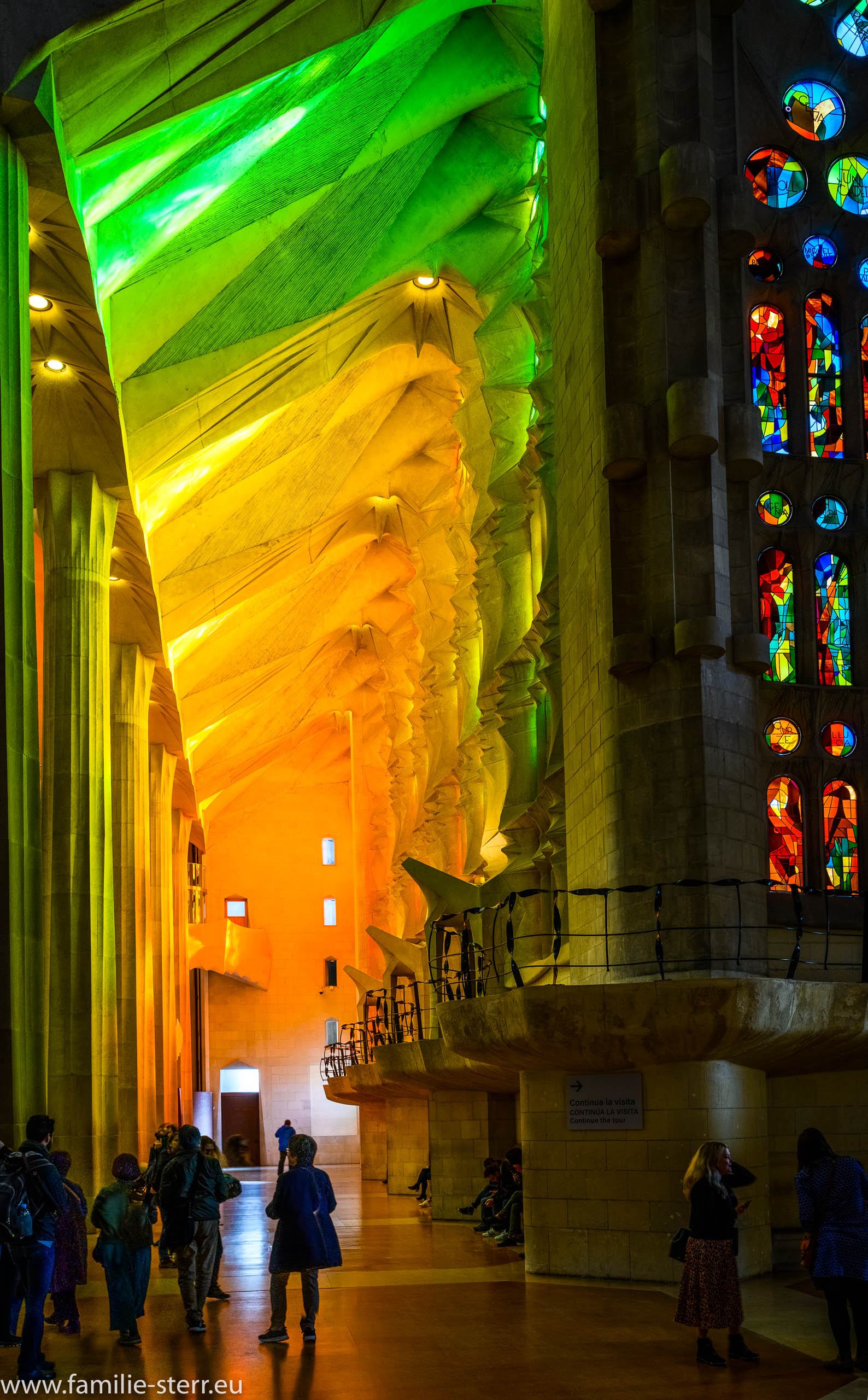 Sagrada Familie
