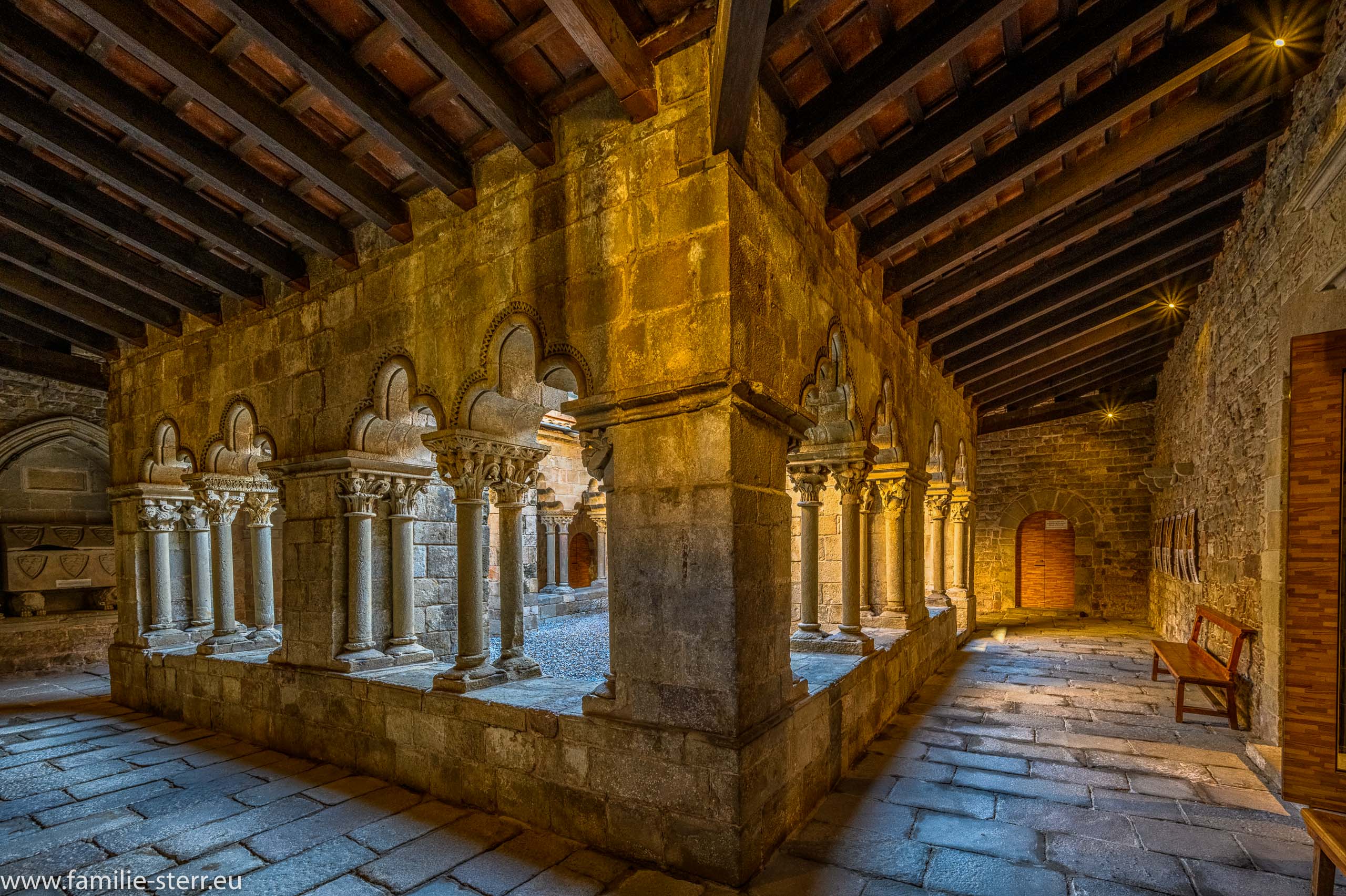 Sant Pau de Camp