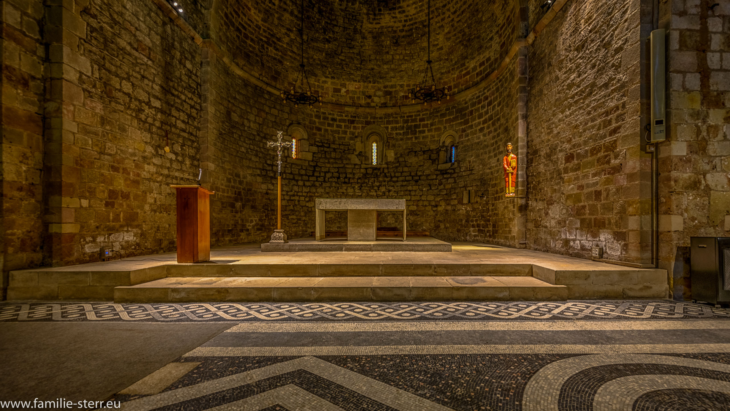 Sant Pau de Camp