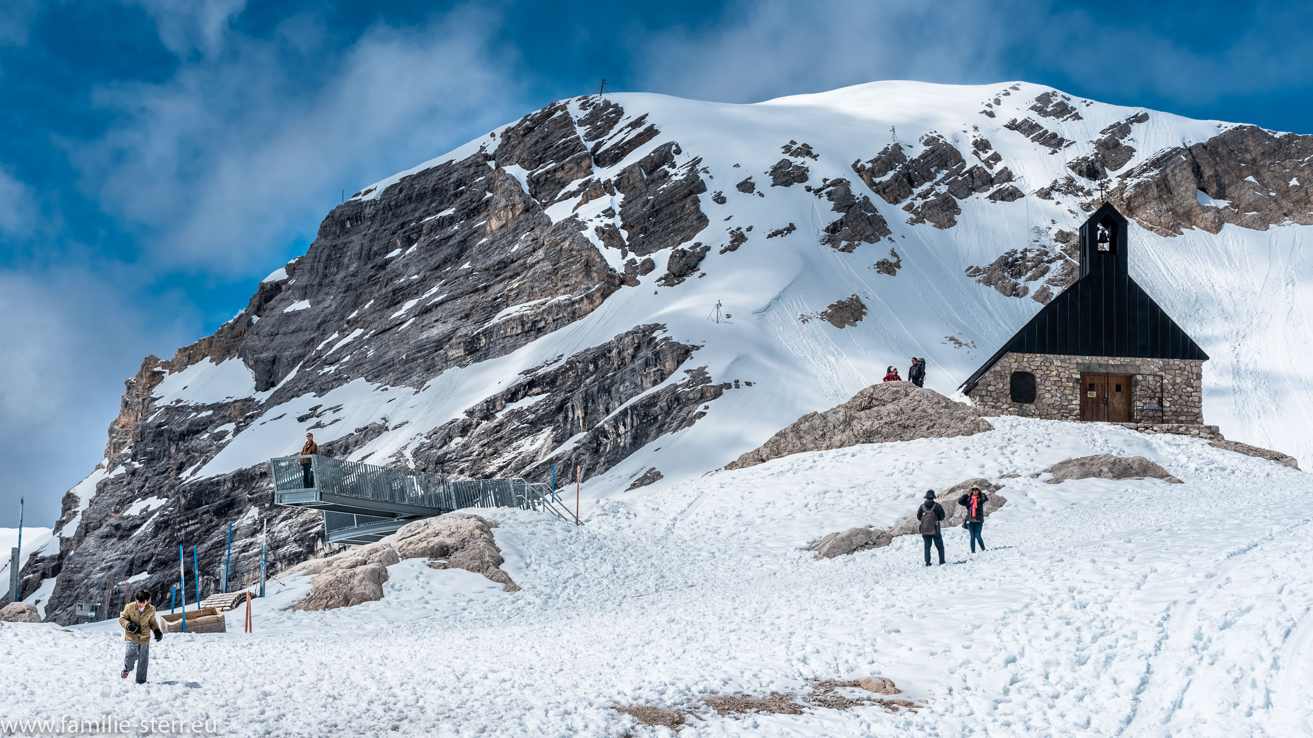 Zugspitze
