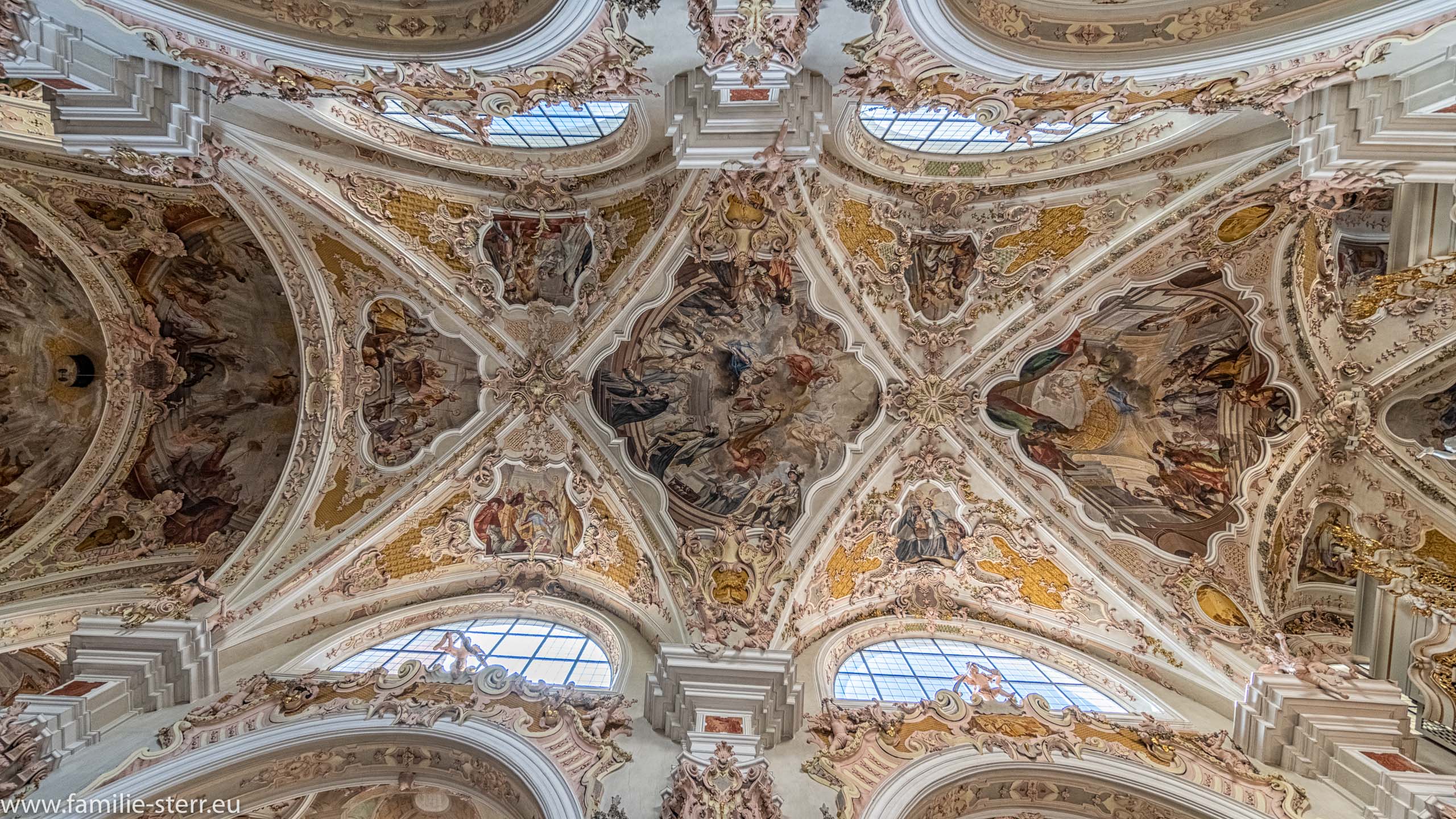 Kloster Neustift bei Brixen