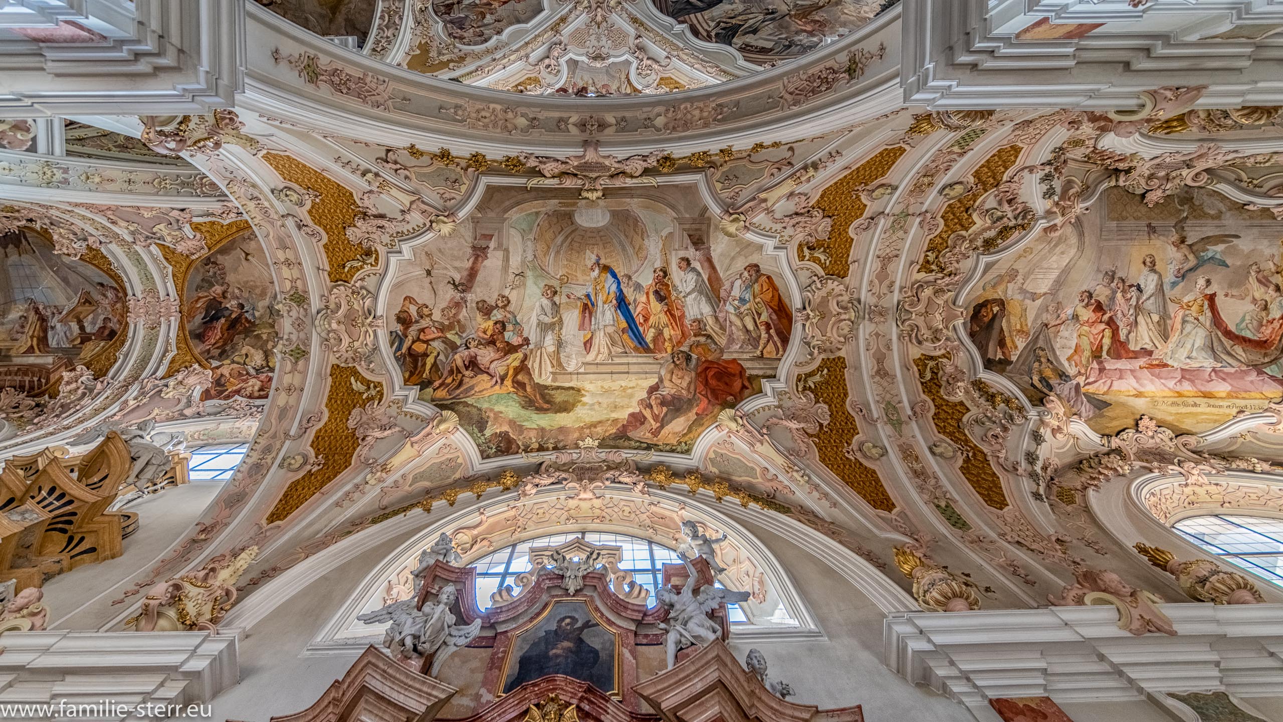 Kloster Neustift bei Brixen