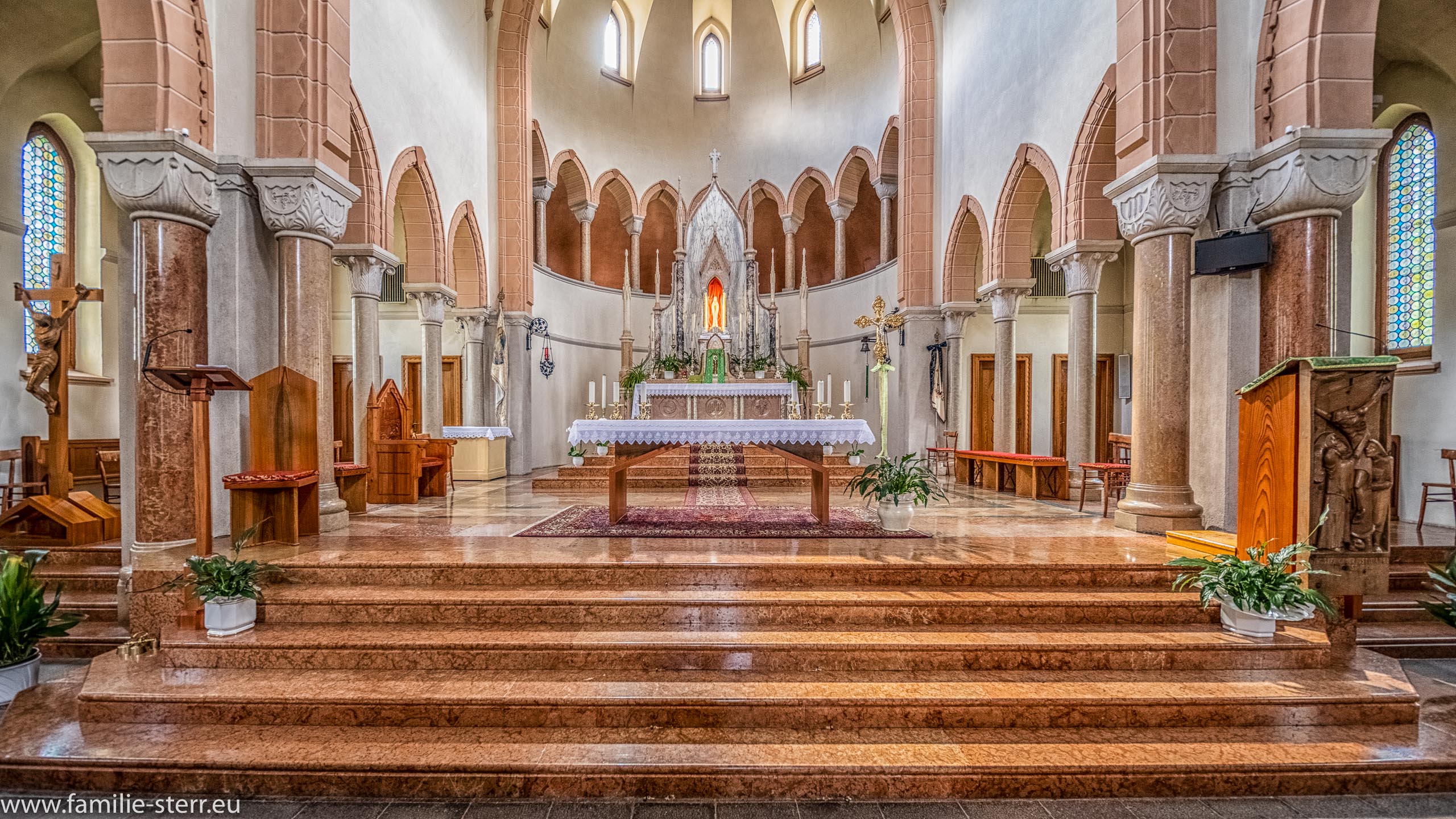 Chiesa della Beata Vergine Immacolata