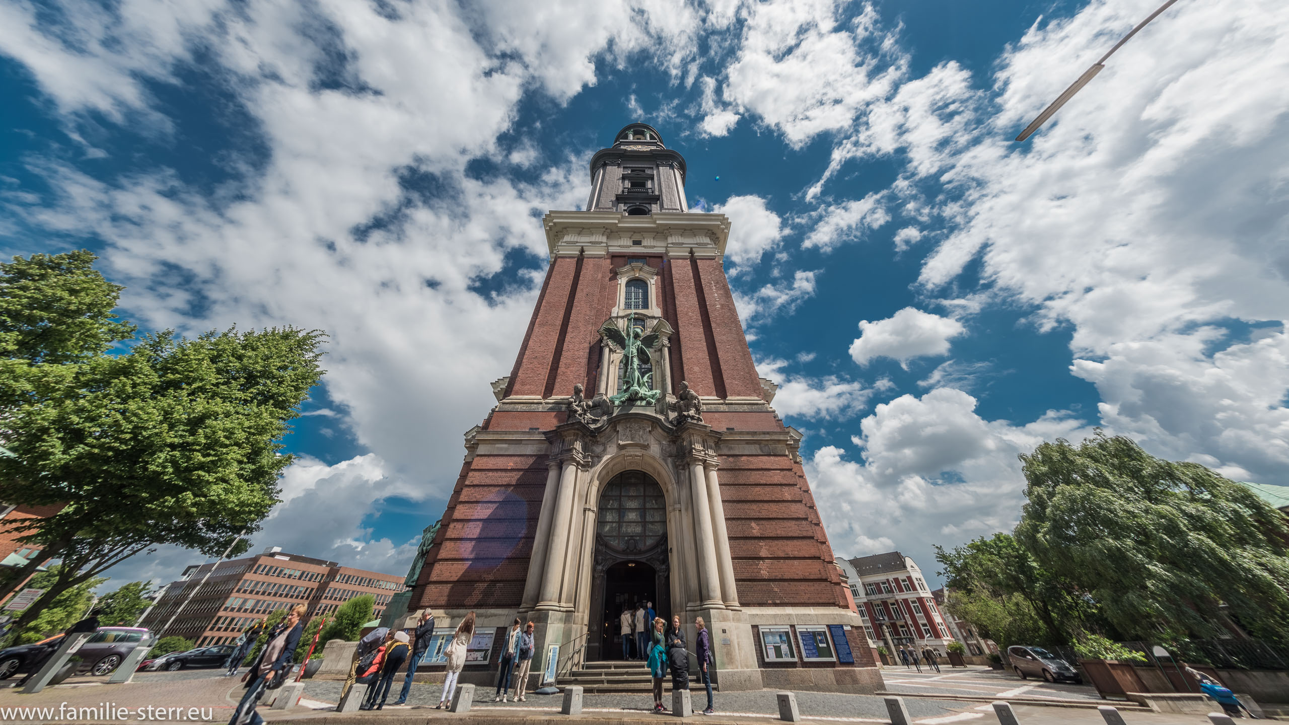 Hamburg