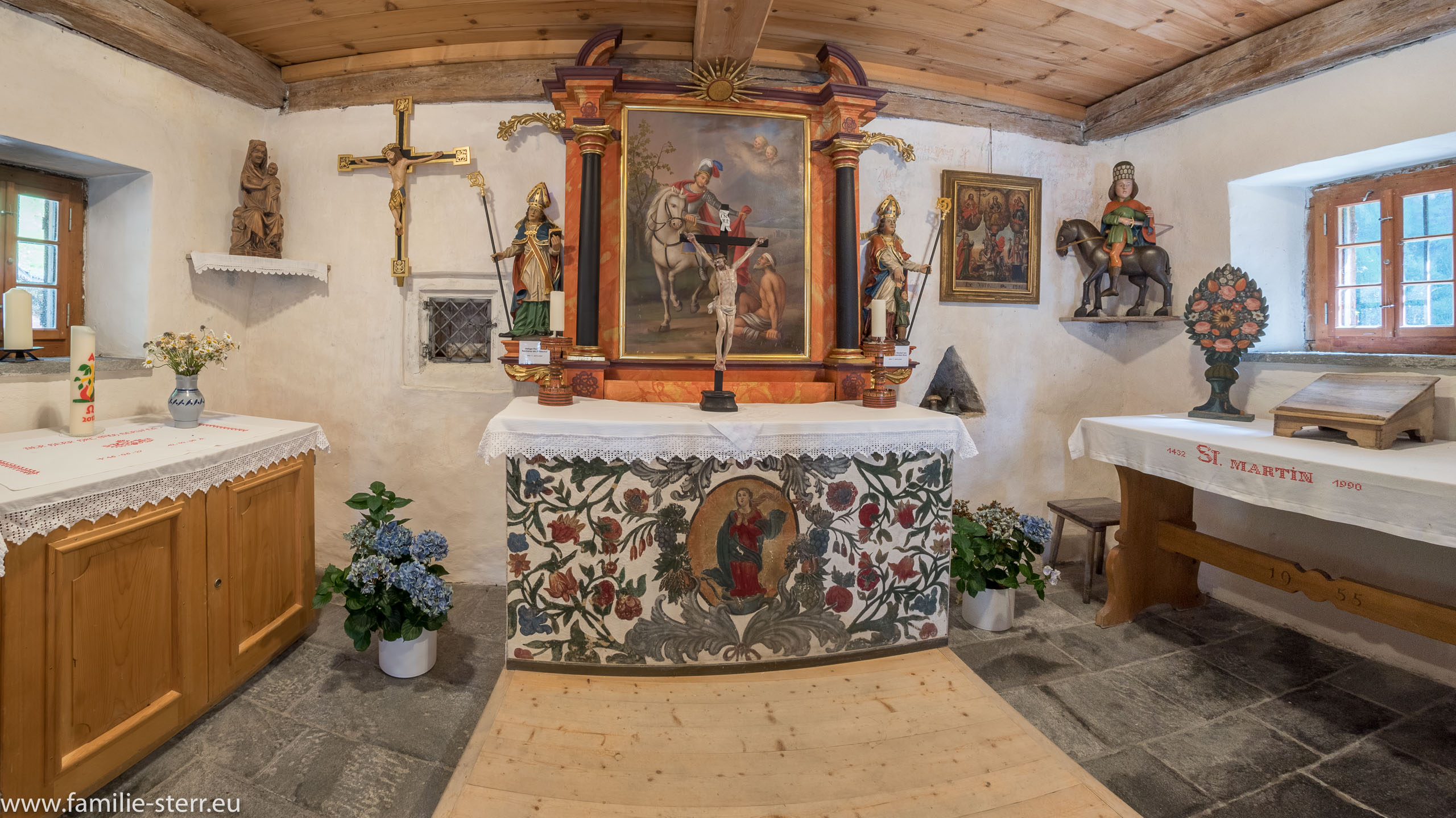 St. Martin