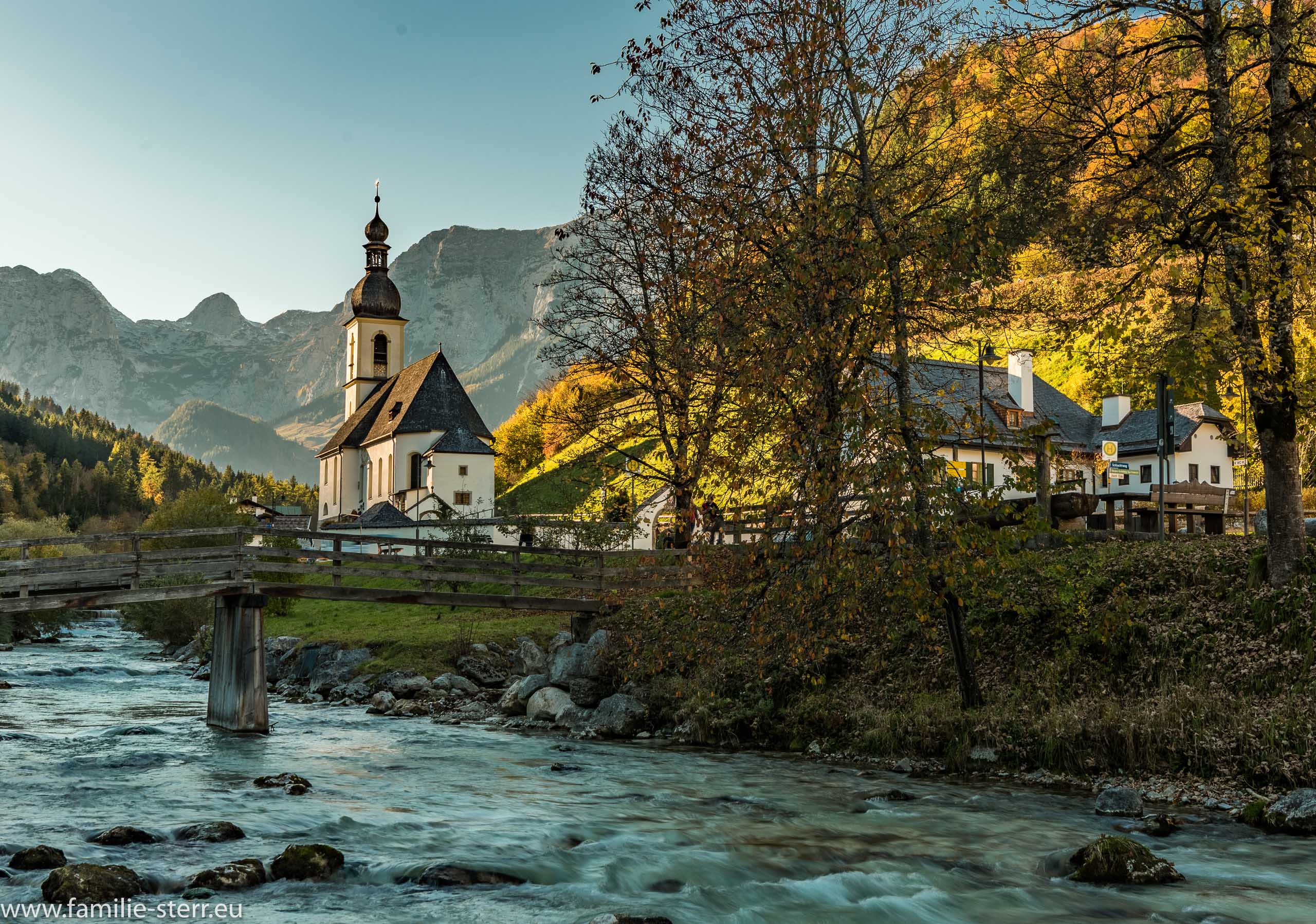 Ramsau