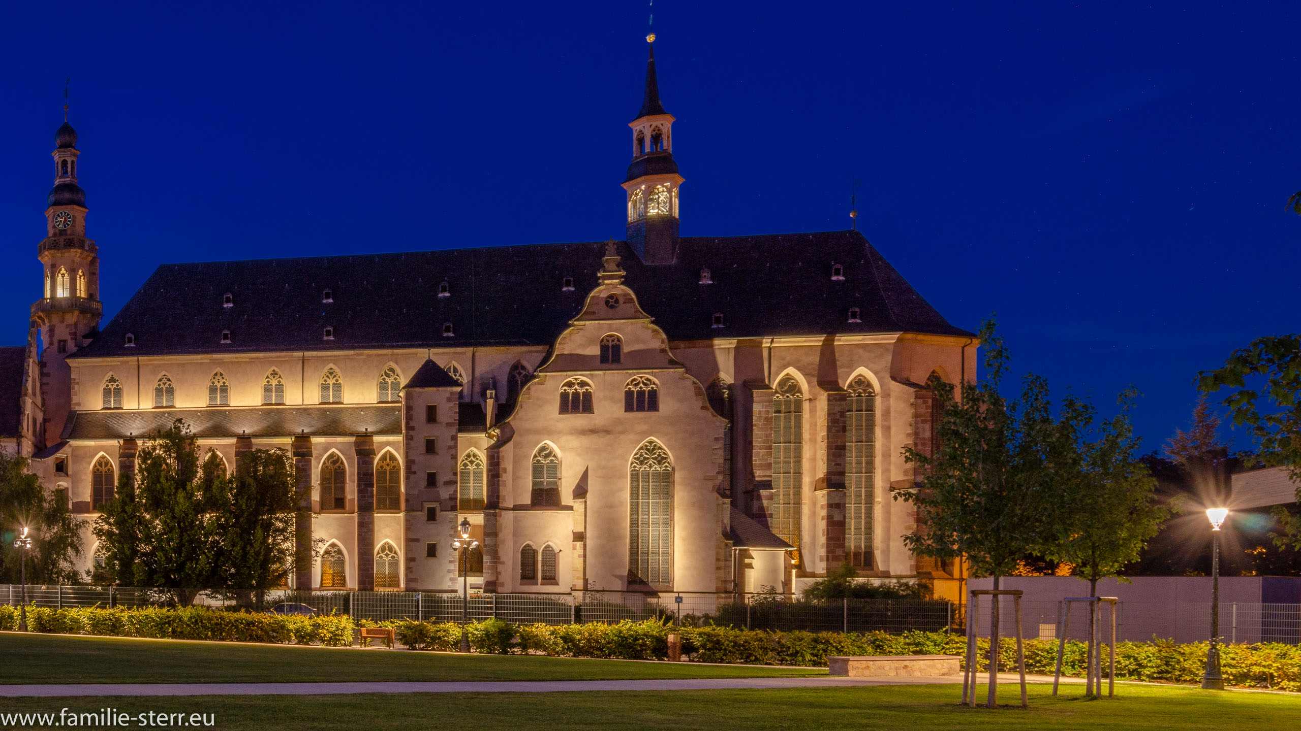 Kirchen 6