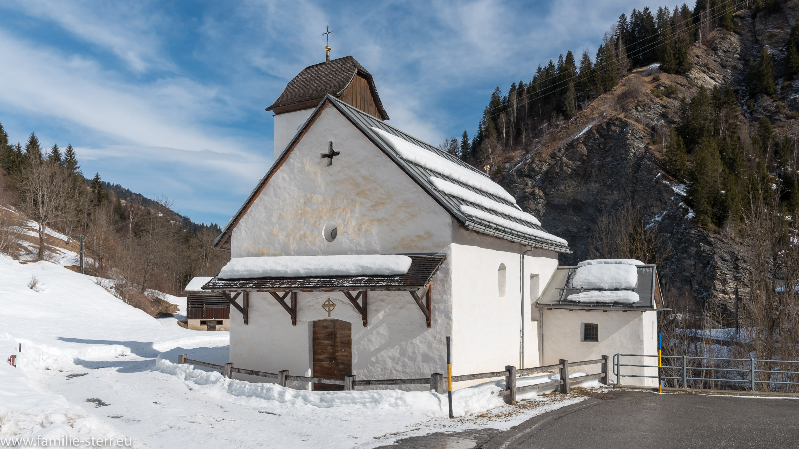 St. Lucuis