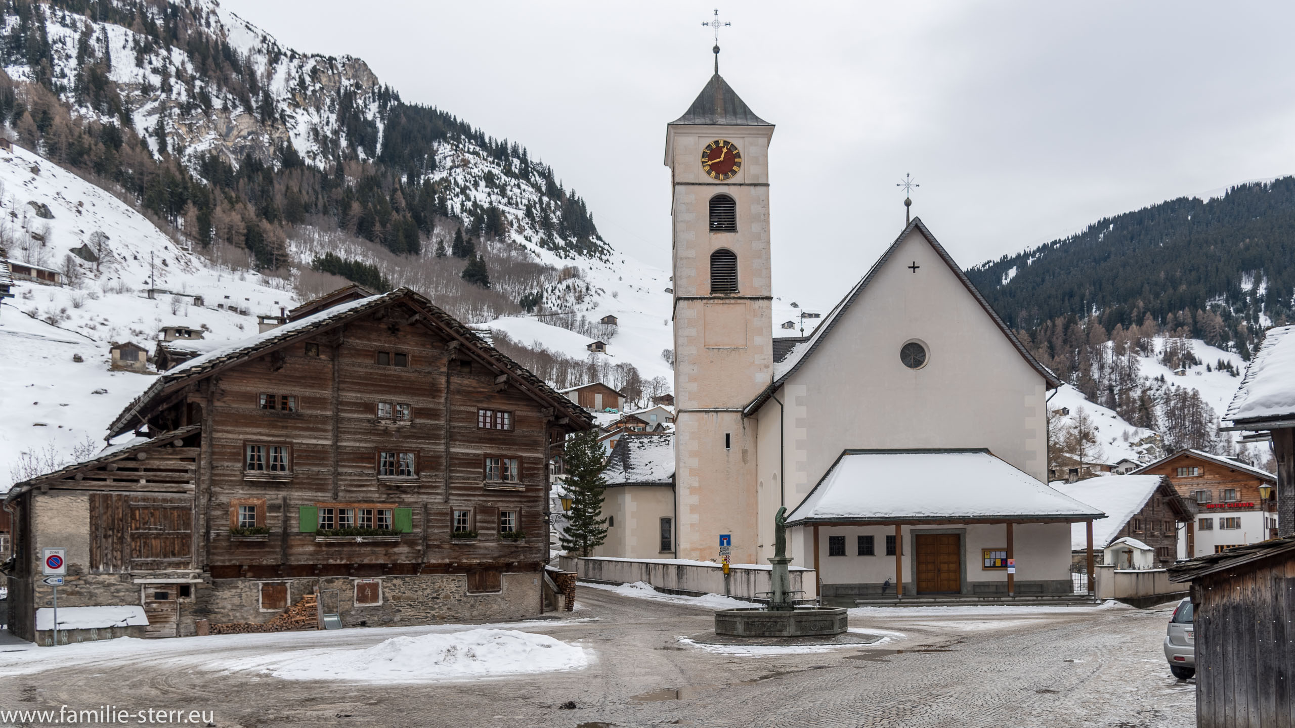 Kirchen 61