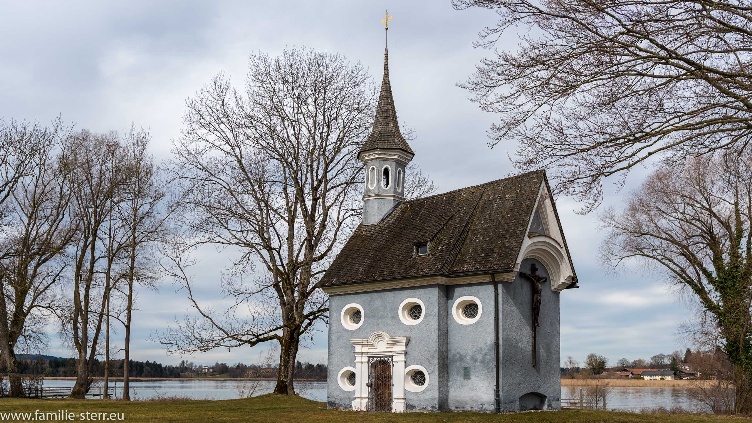 Herrenchiemsee