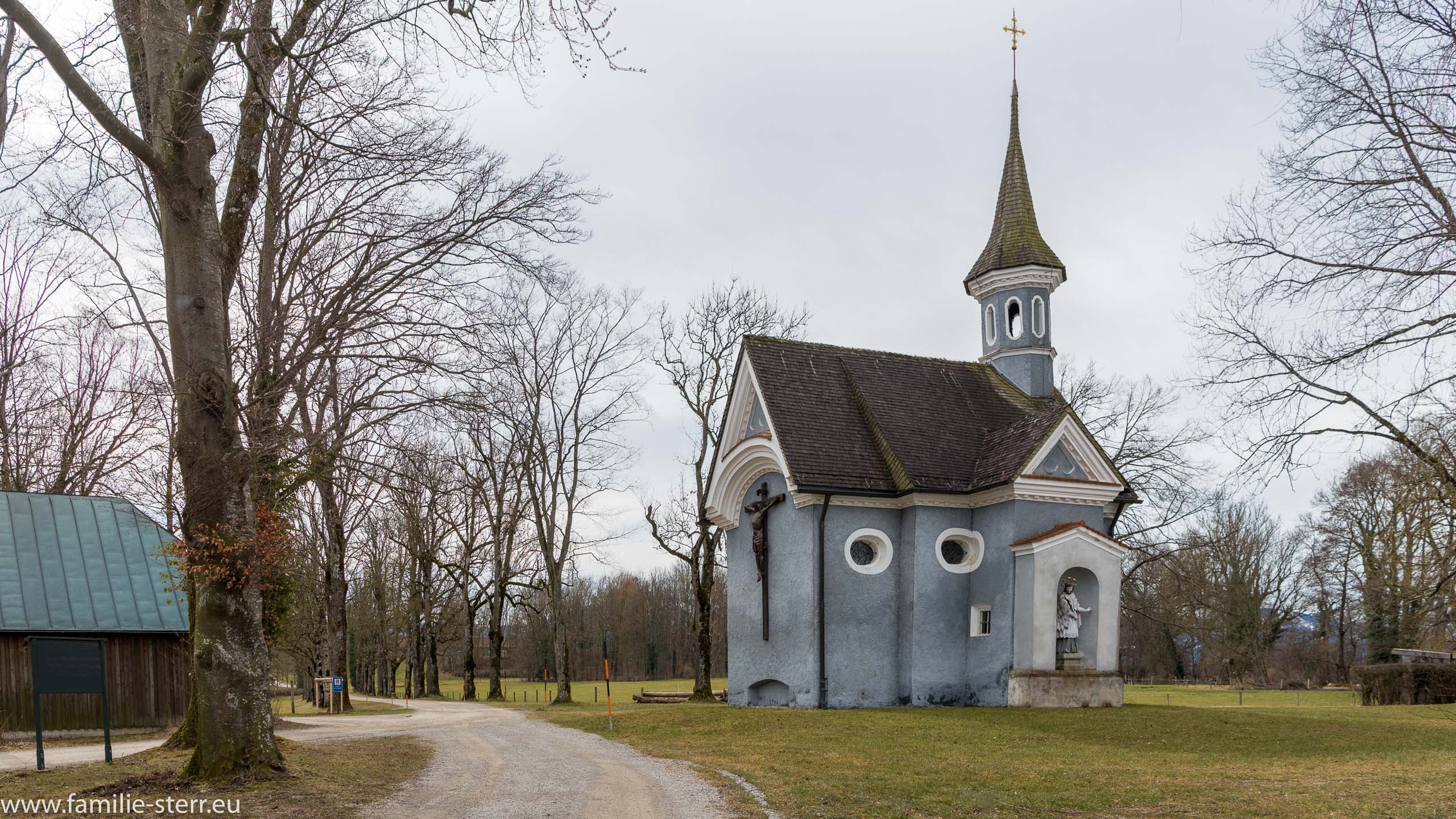 Herrenchiemsee