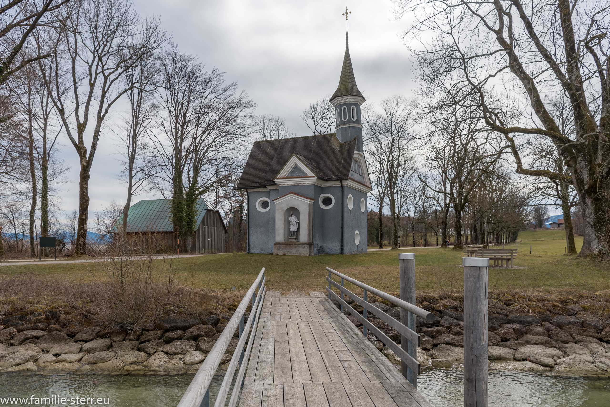 Herrenchiemsee