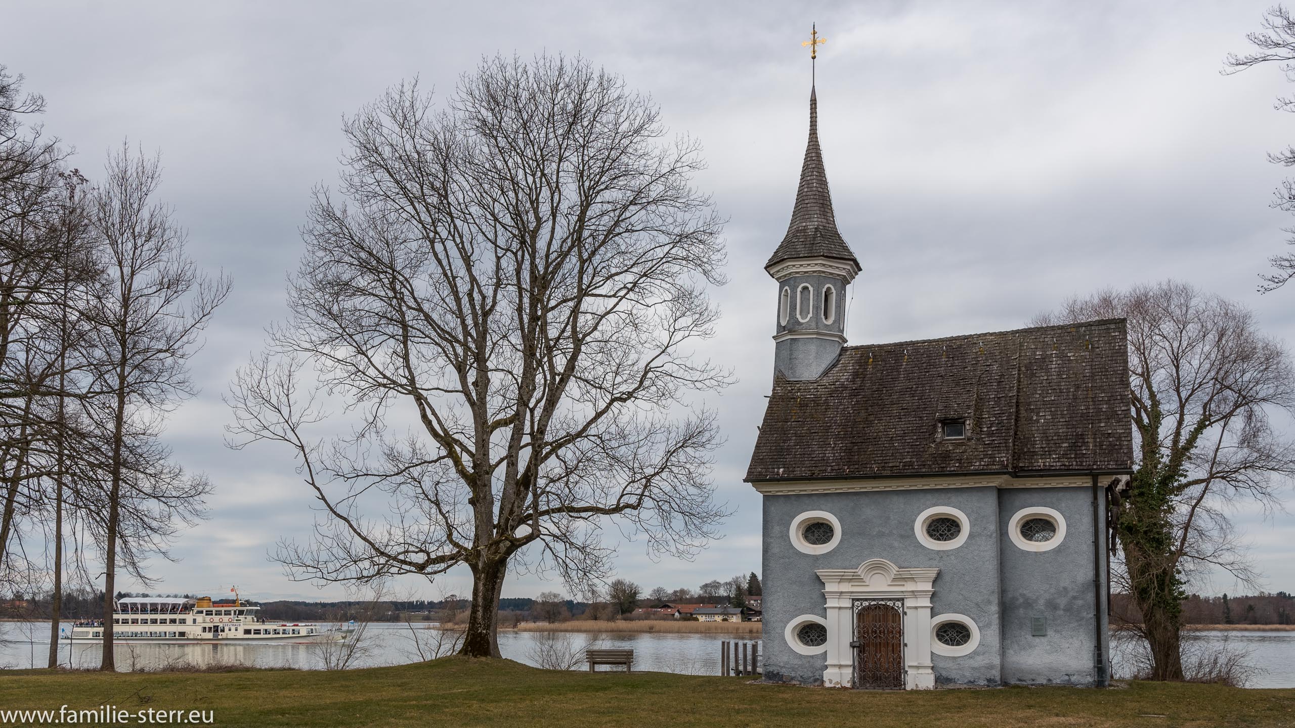 Herrenchiemsee