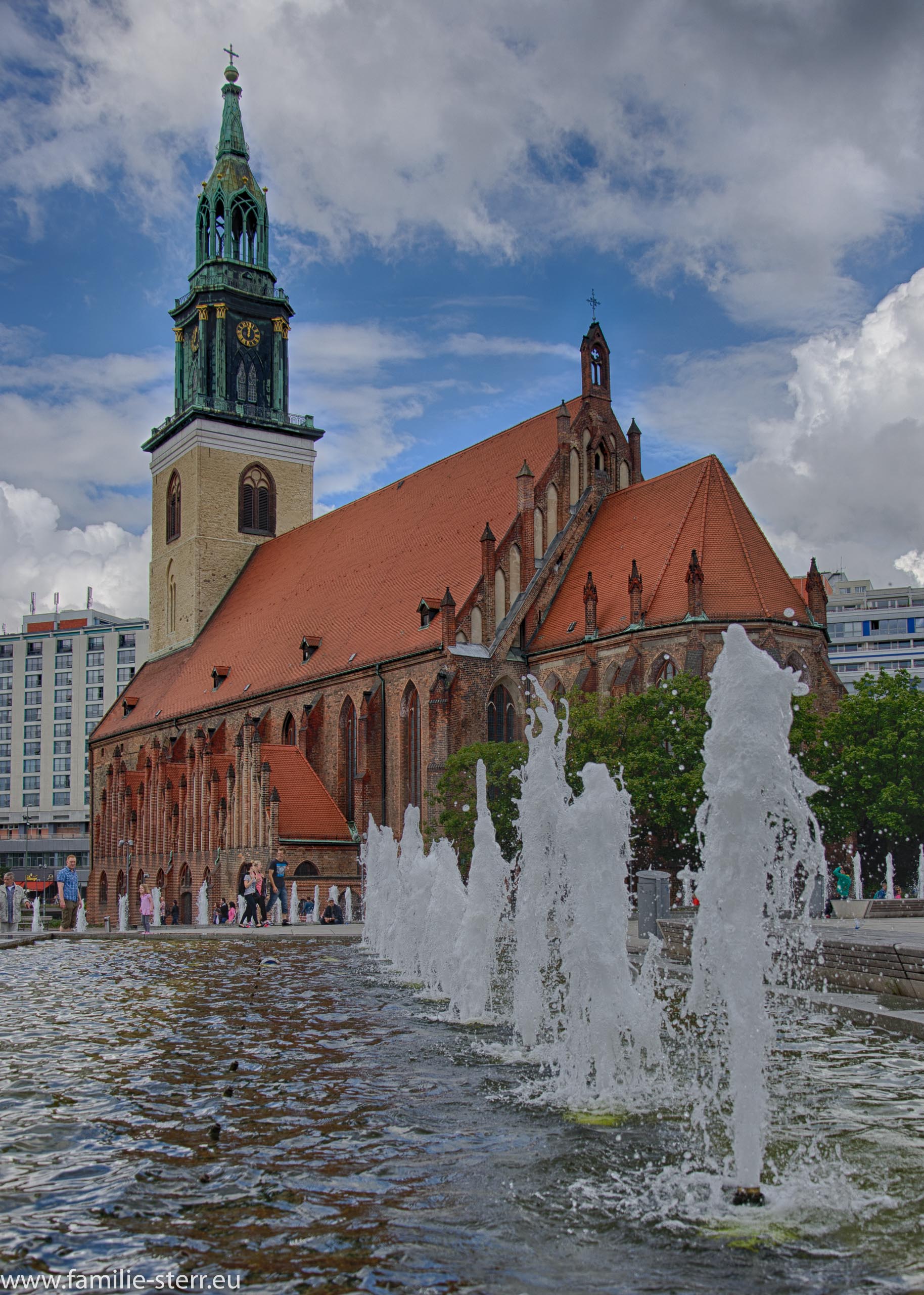 Berlin