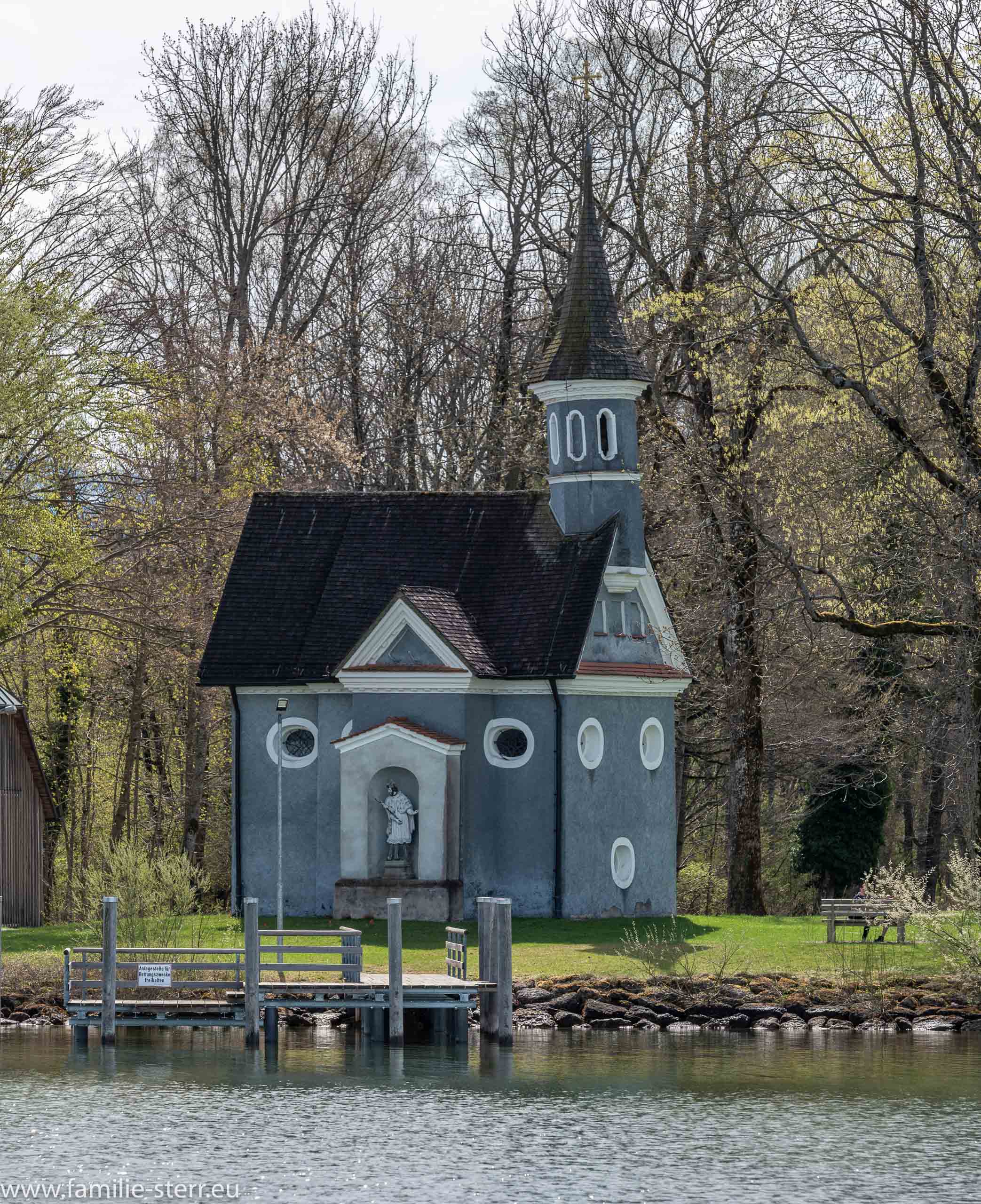 Herrenchiemsee