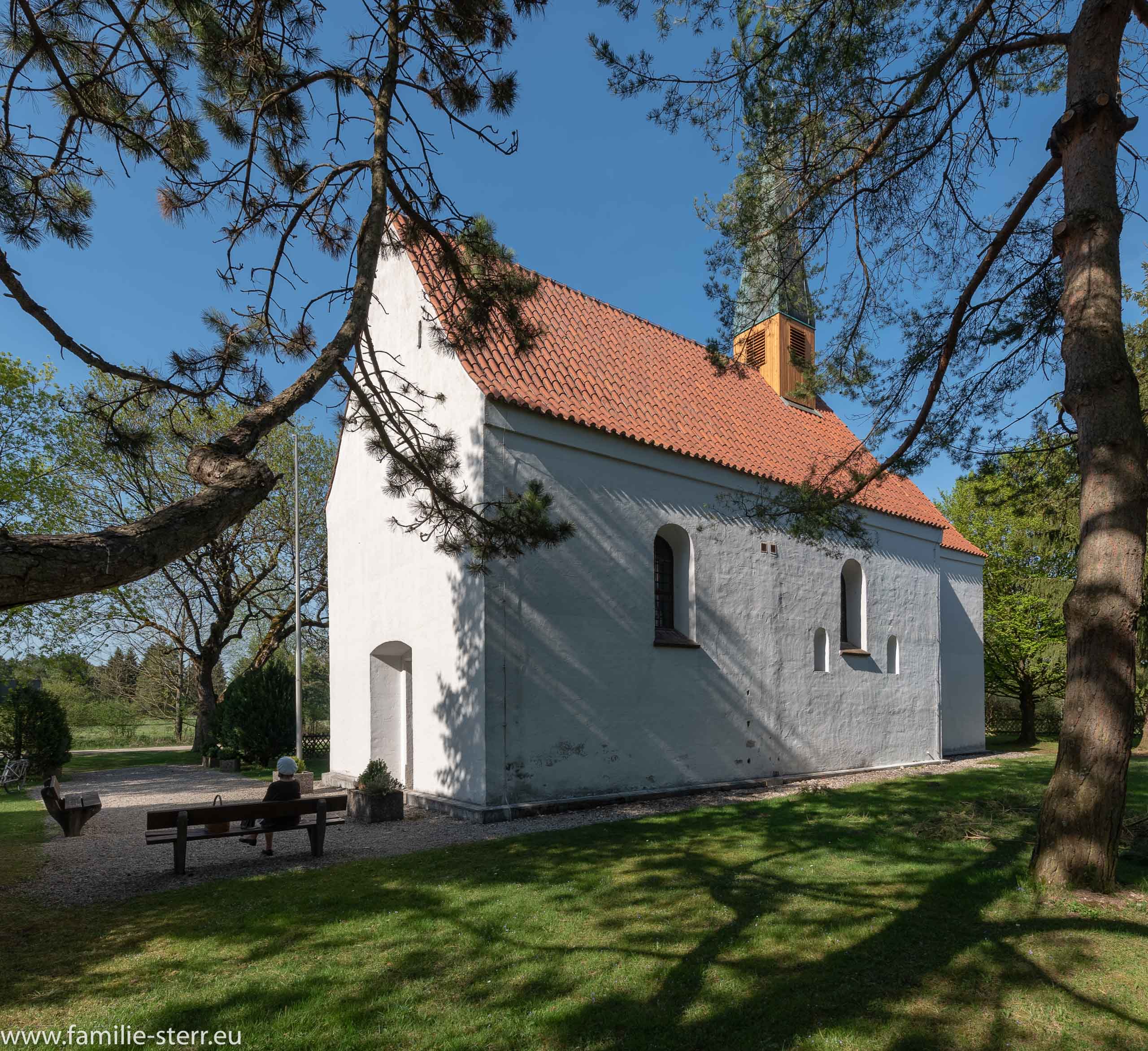 Mallertshofen