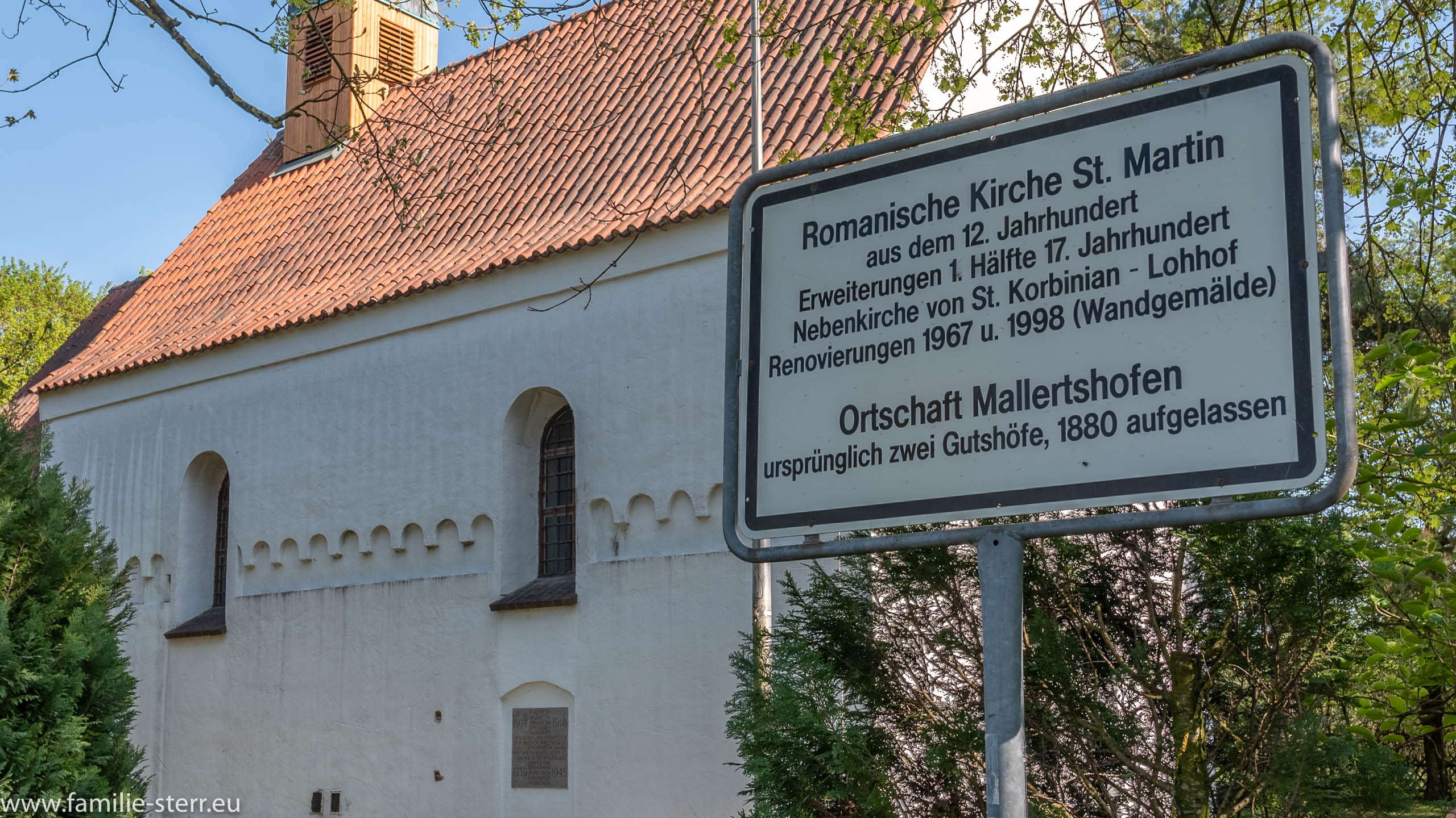 Mallertshofen