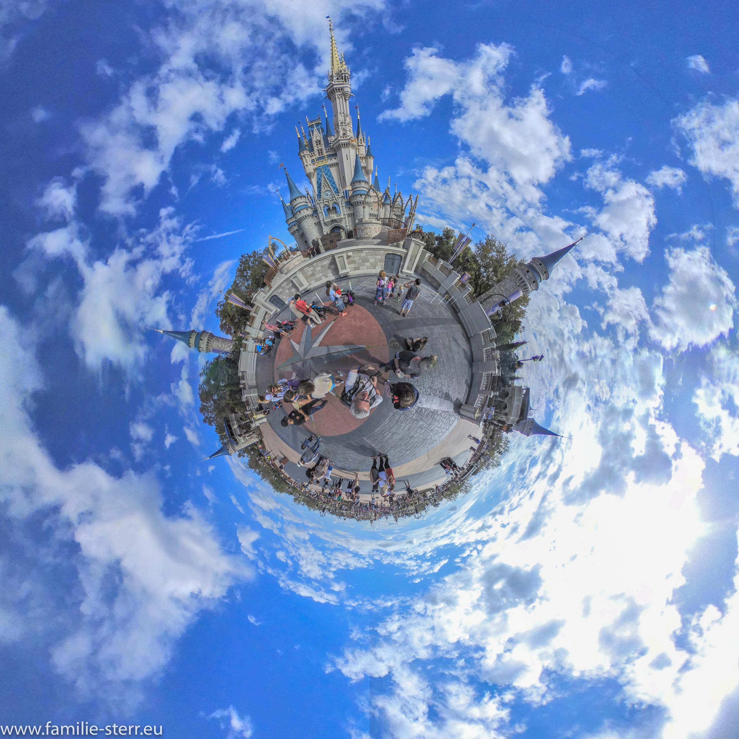 DisneyWorld Florida