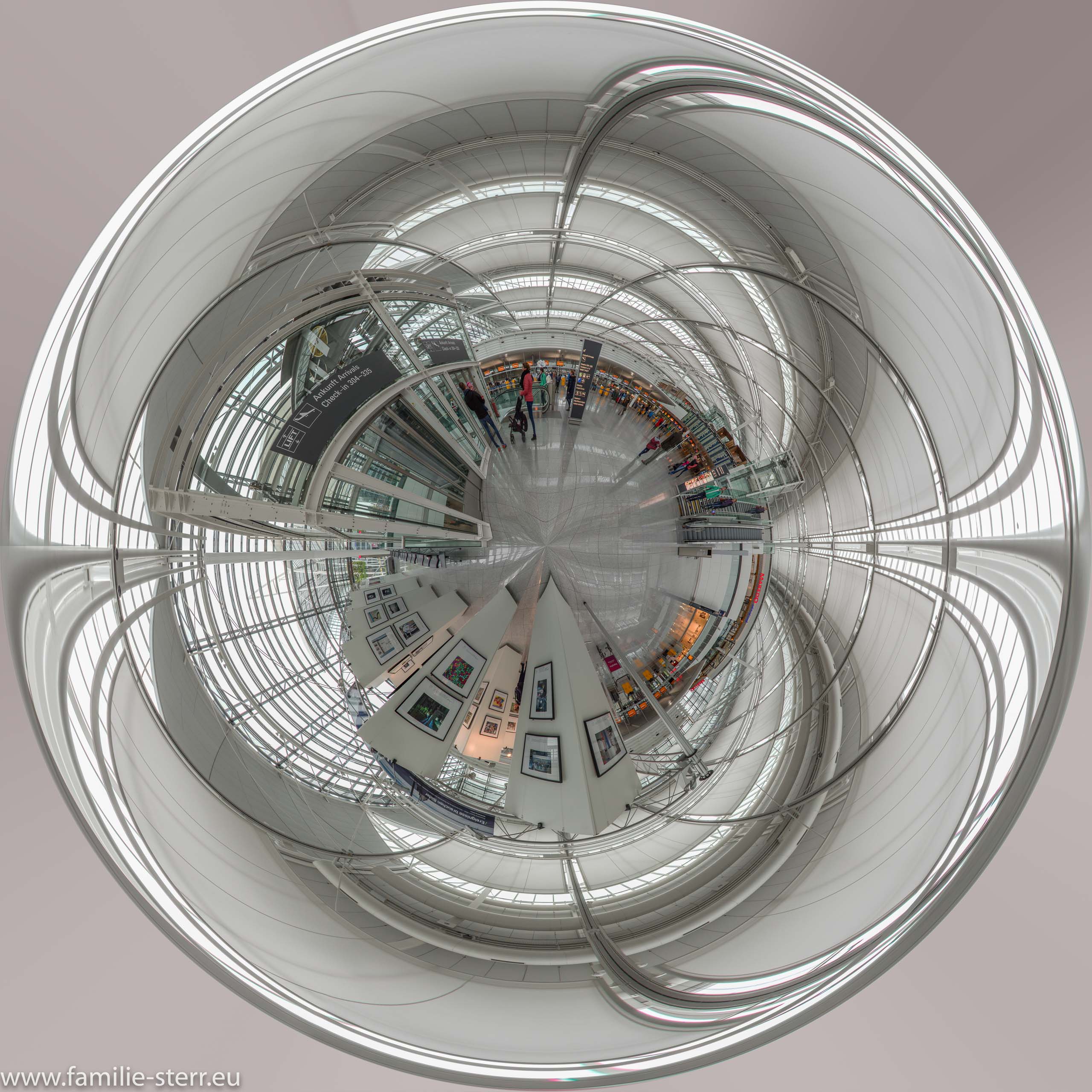 Flughafen München