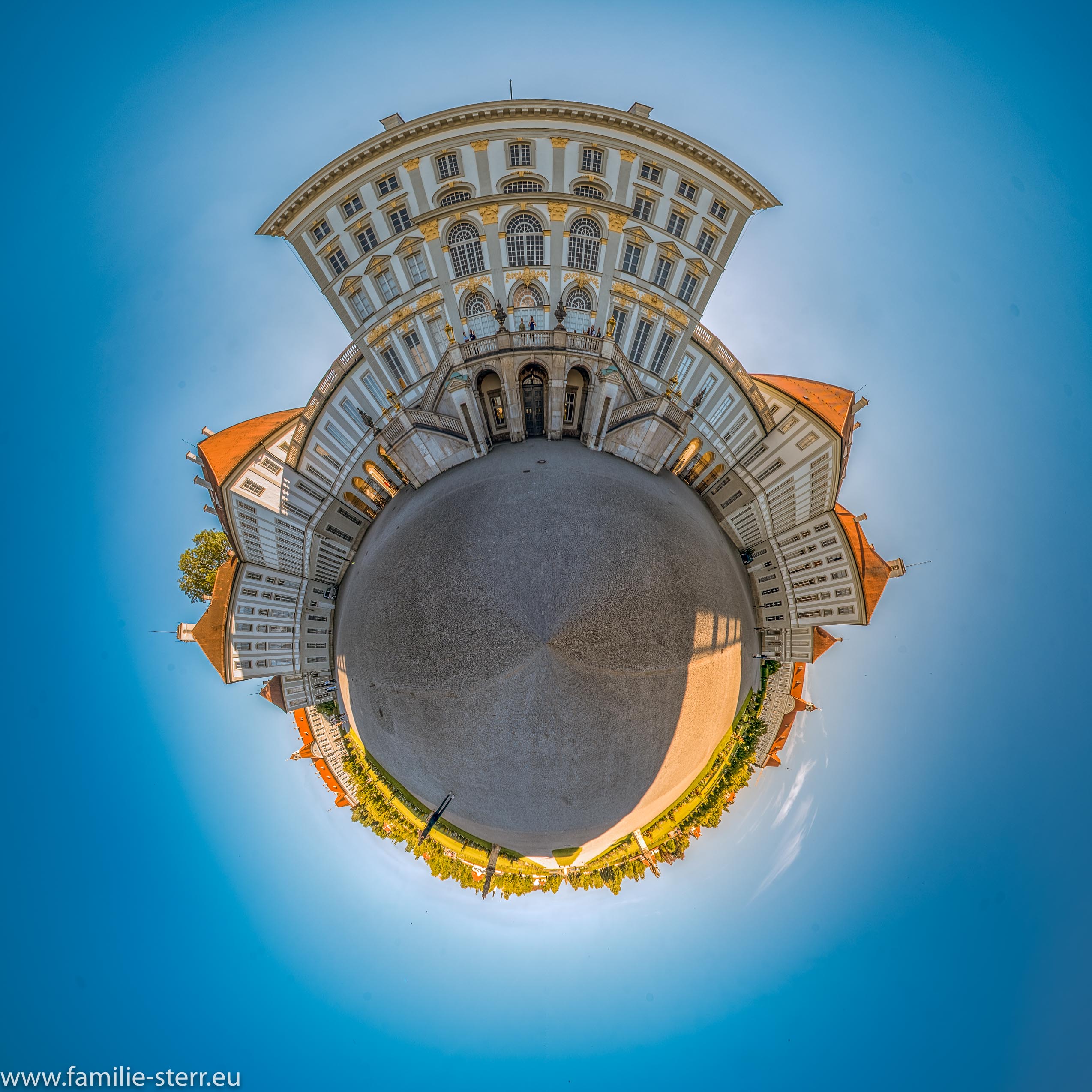 Royale Welt