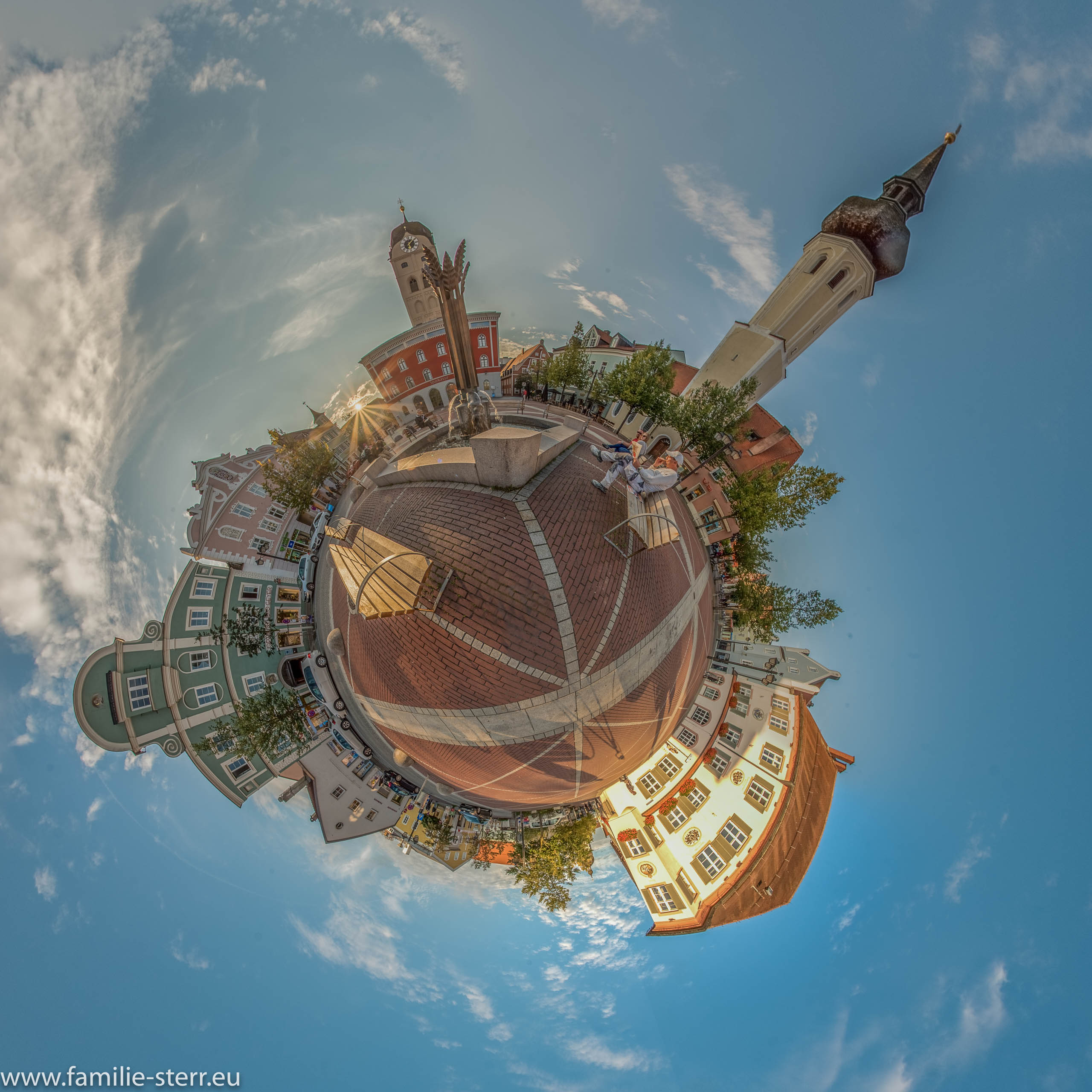 Erding