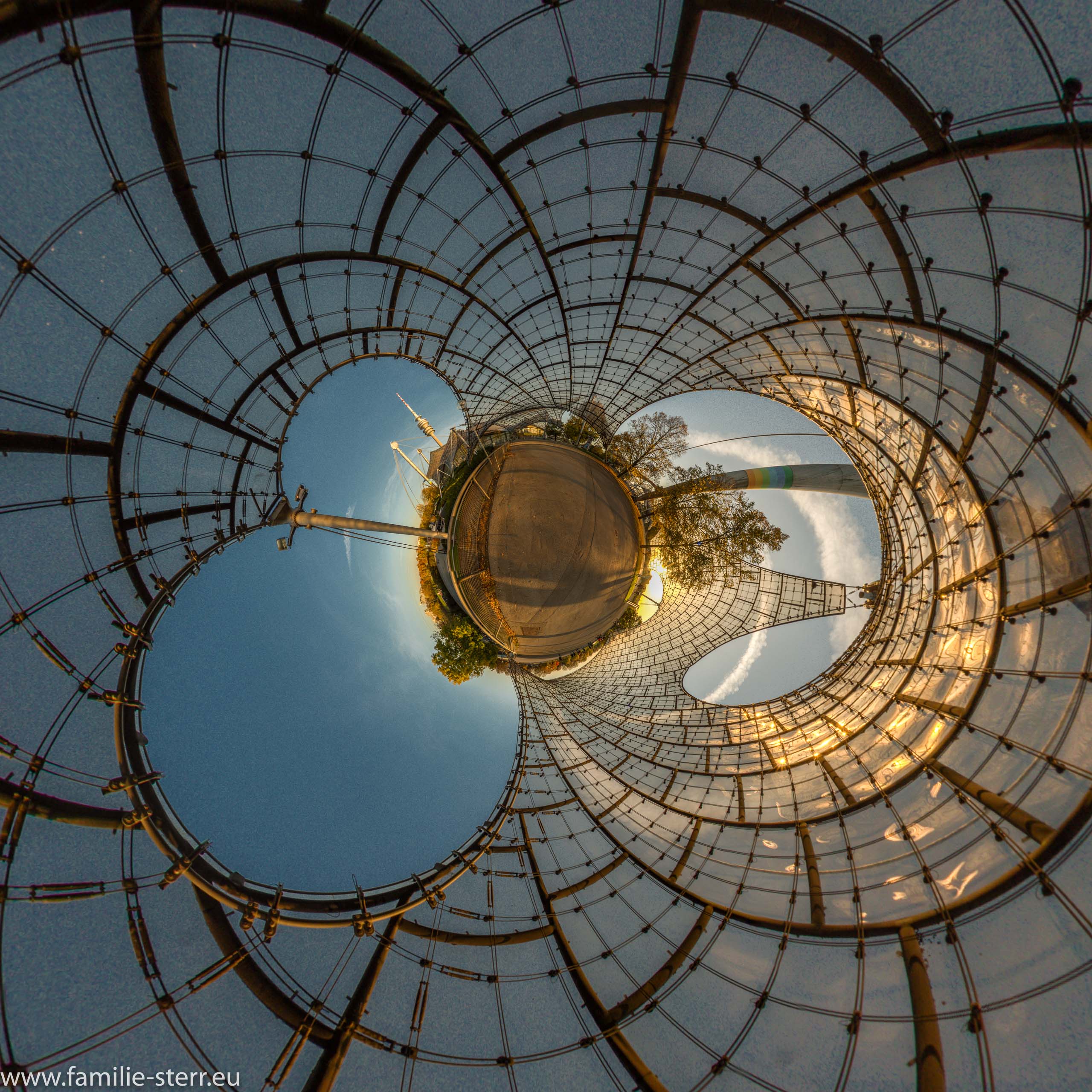 Olympiapark München