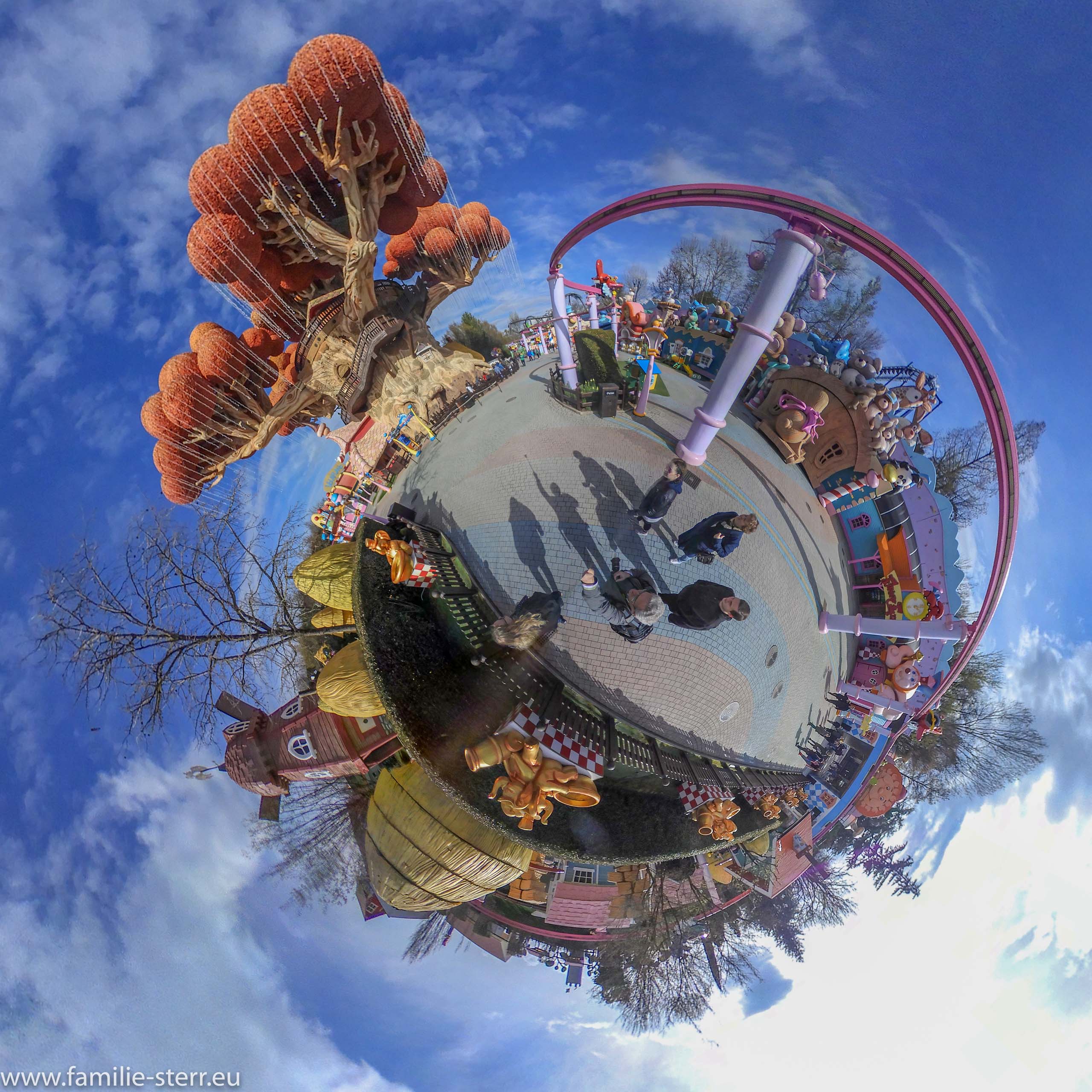 Gardaland