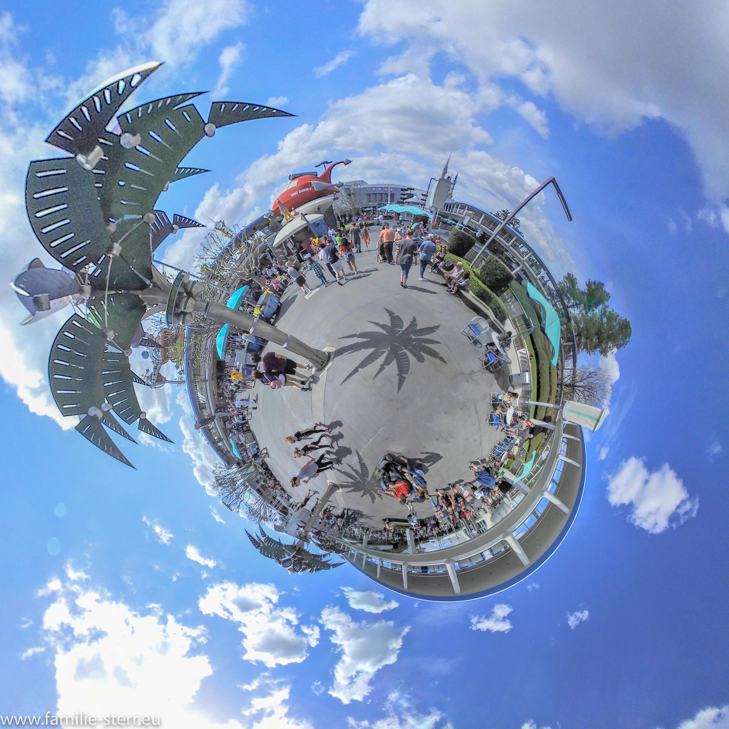 Magic Kingdom