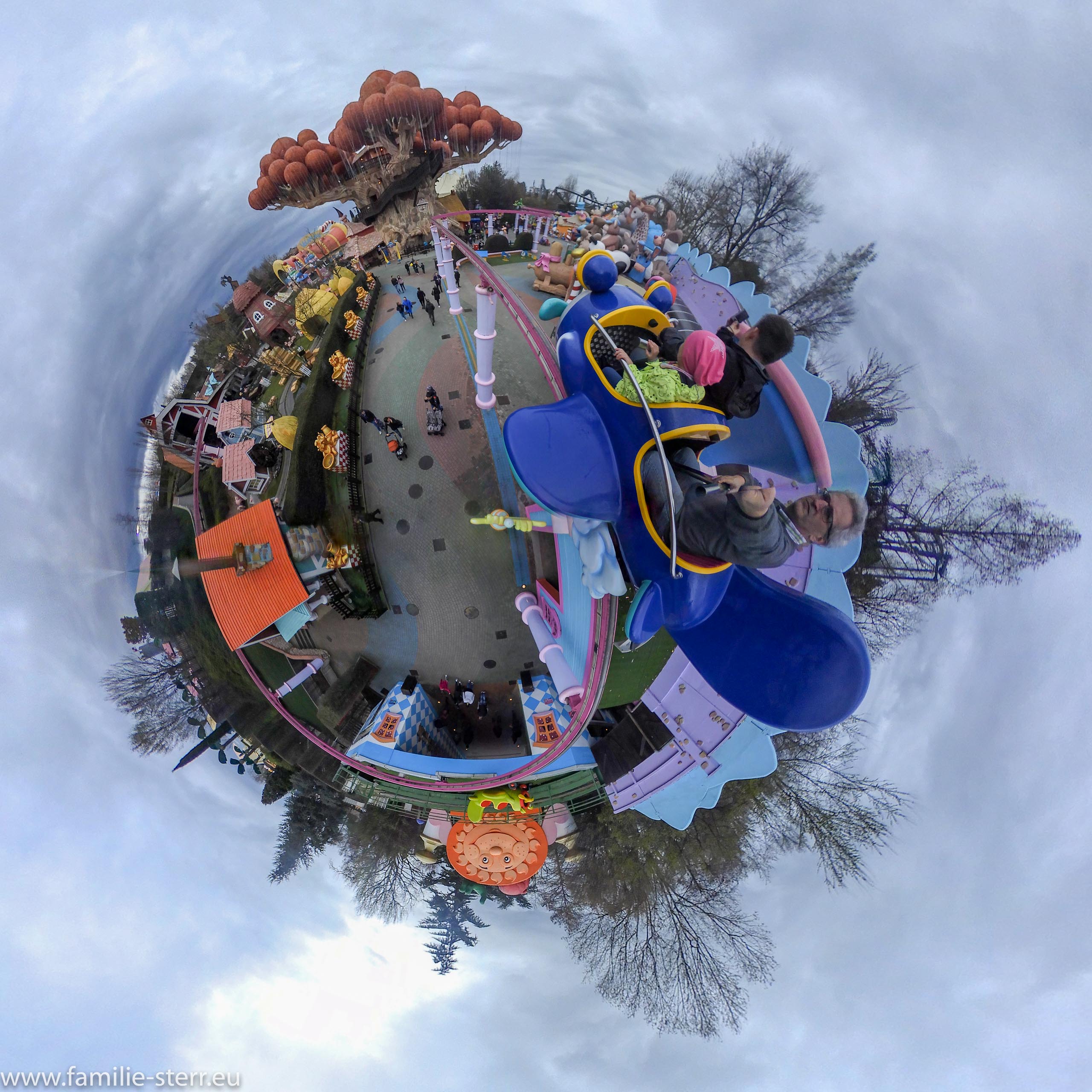 Gardaland
