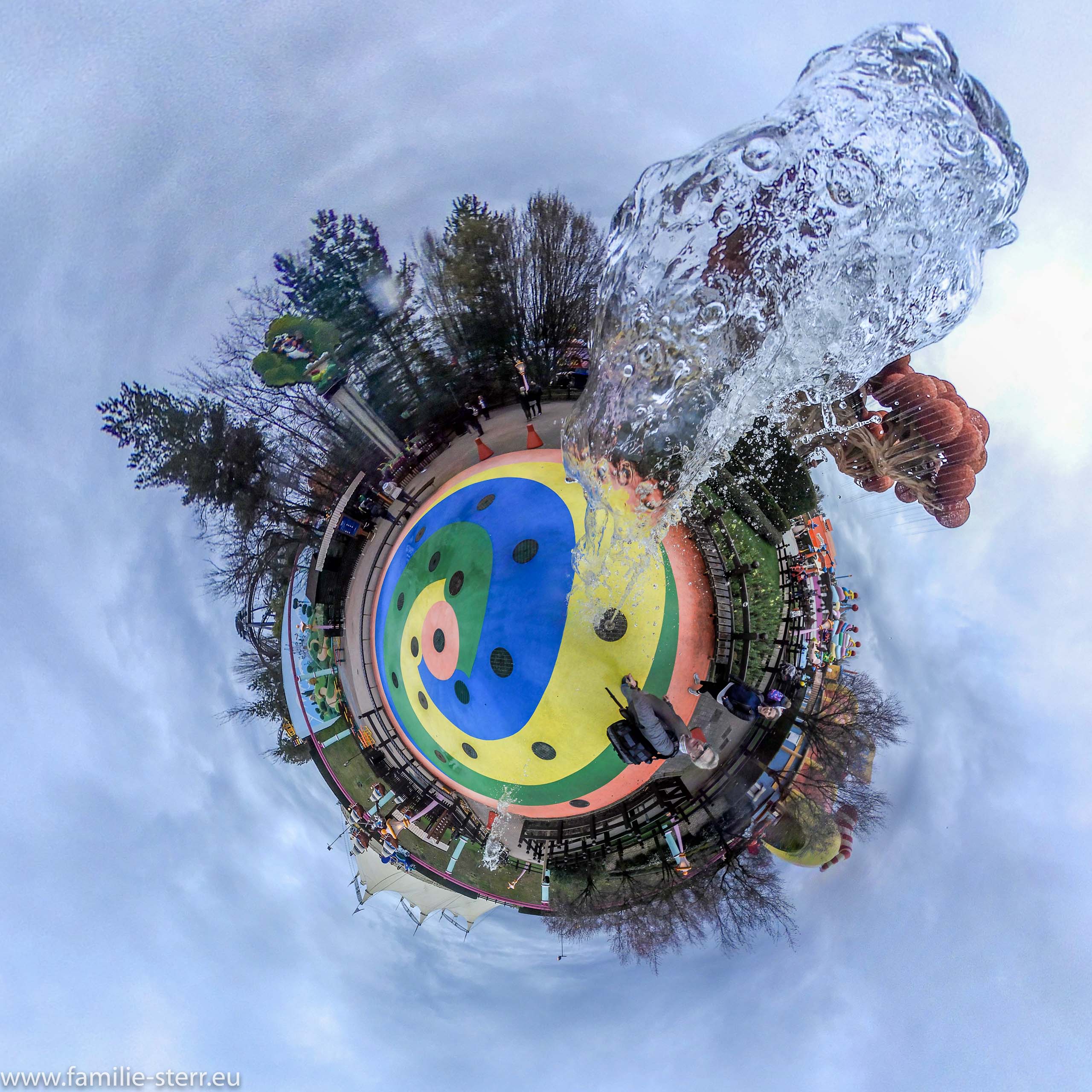 Gardaland