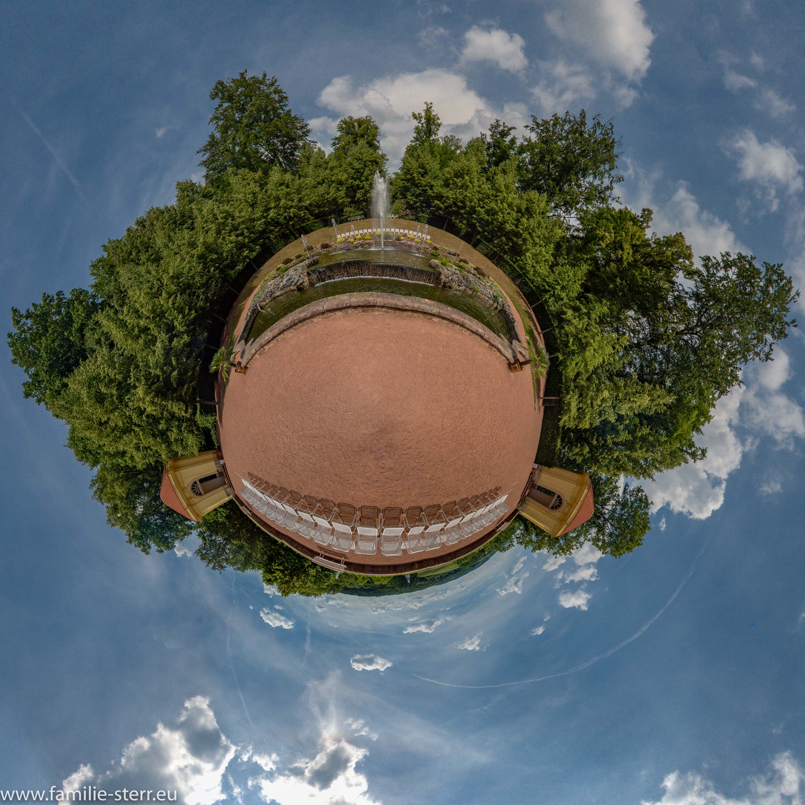 Schloss Lichtenwalde