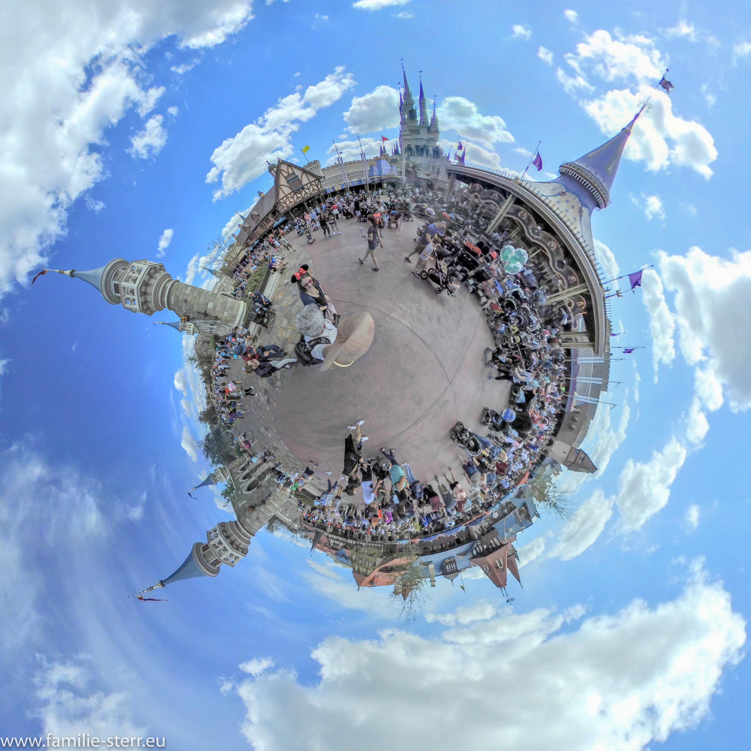 Magic Kingdom