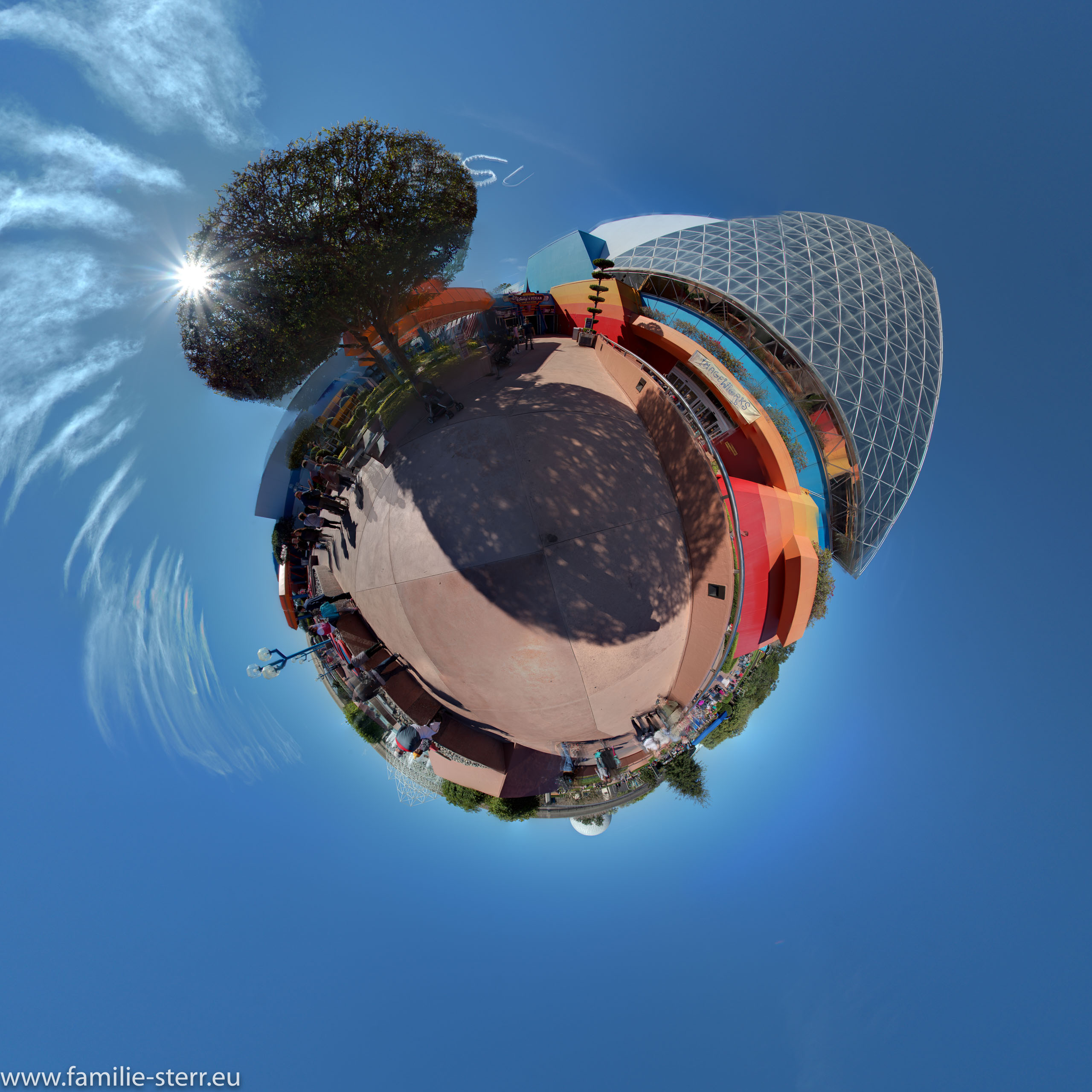 EPCOT