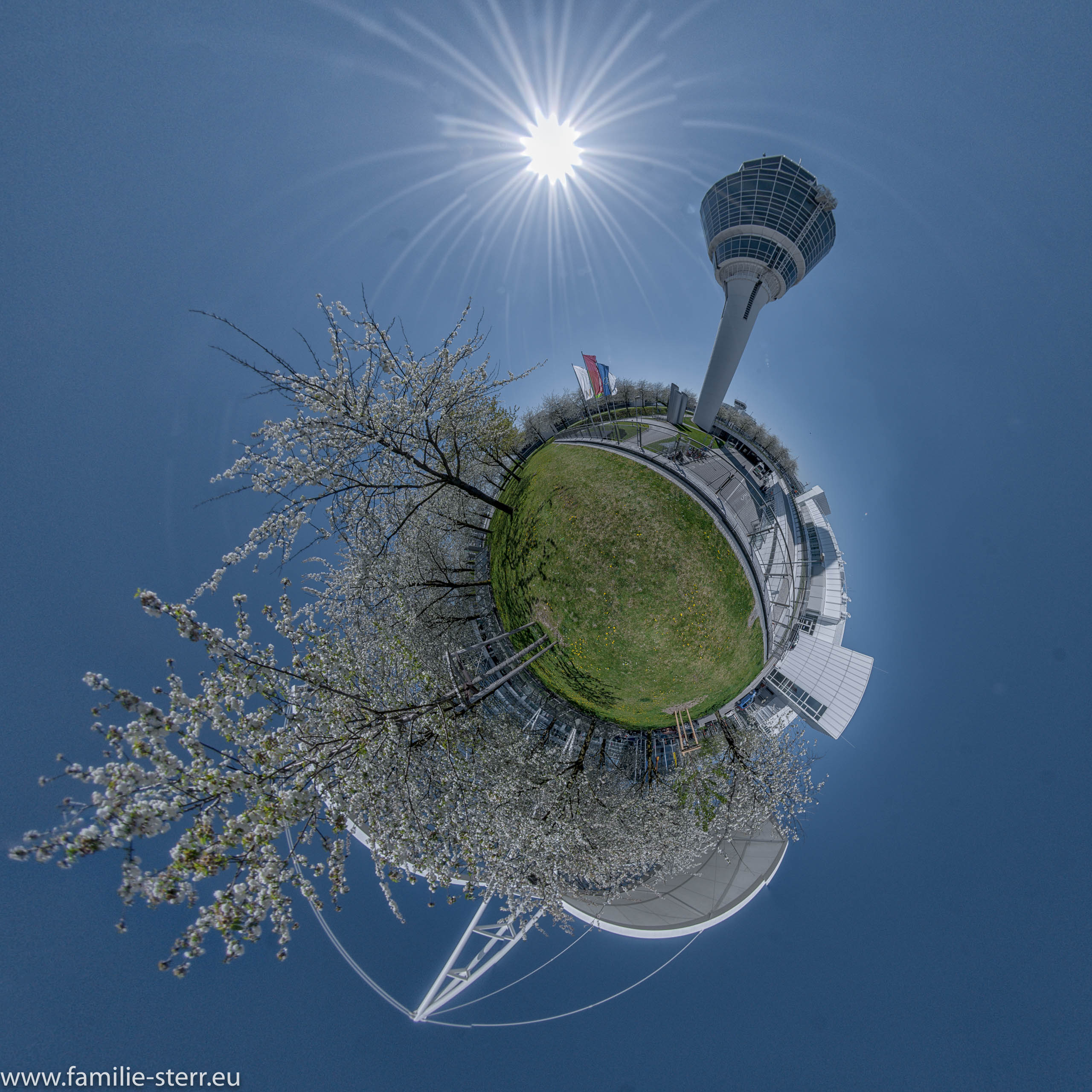 Flughafen München