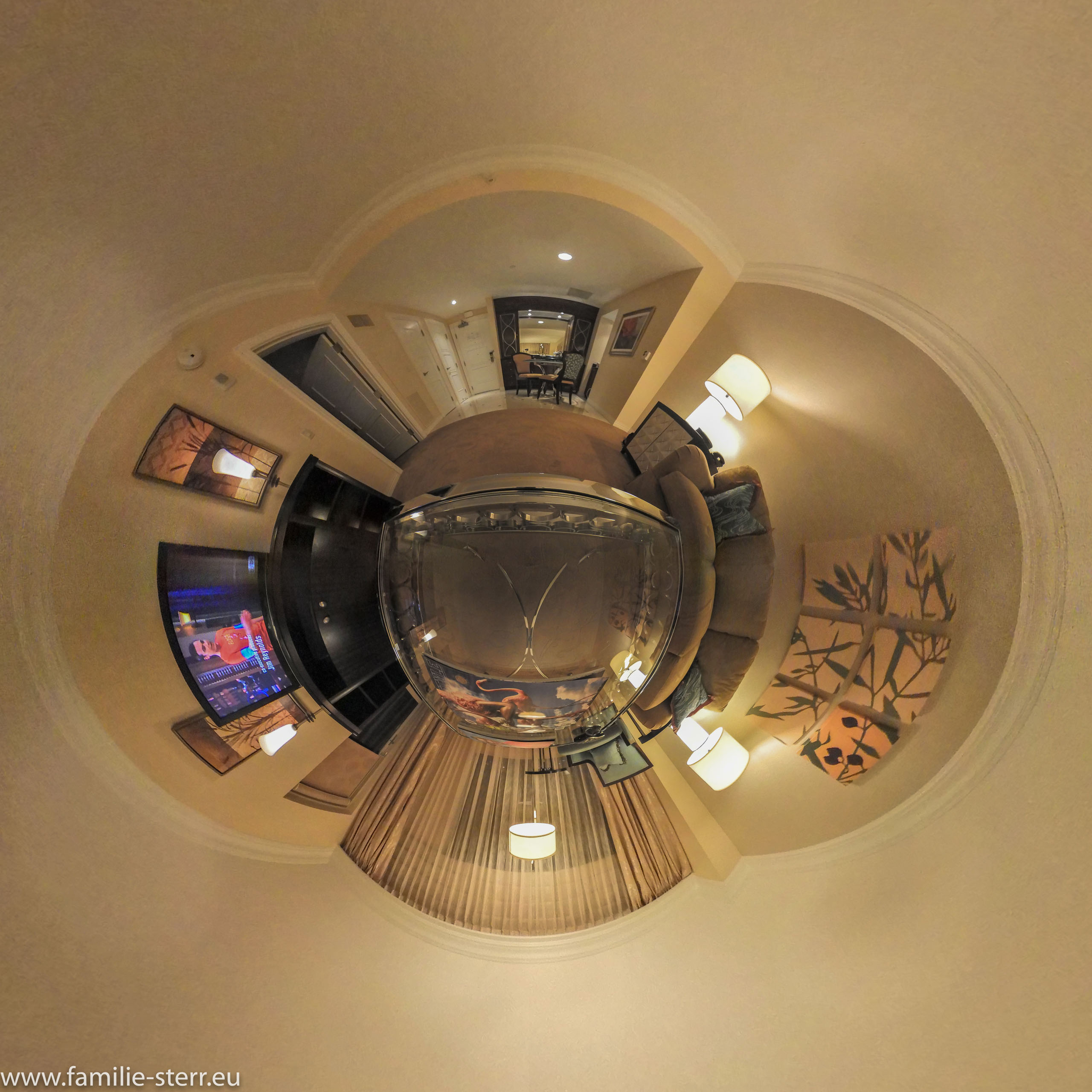 Waldorf Astoria Orlando