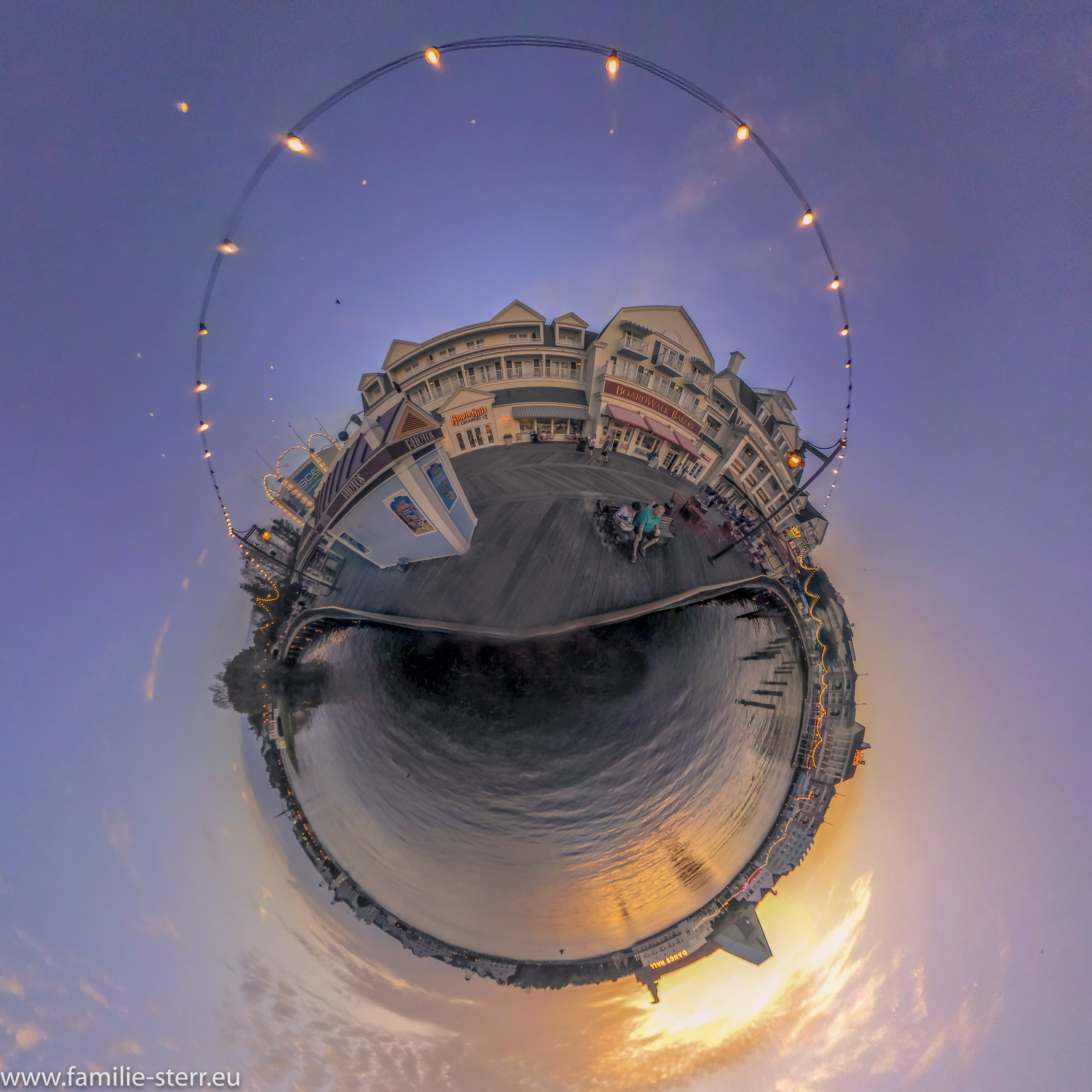 Disney World Orlando