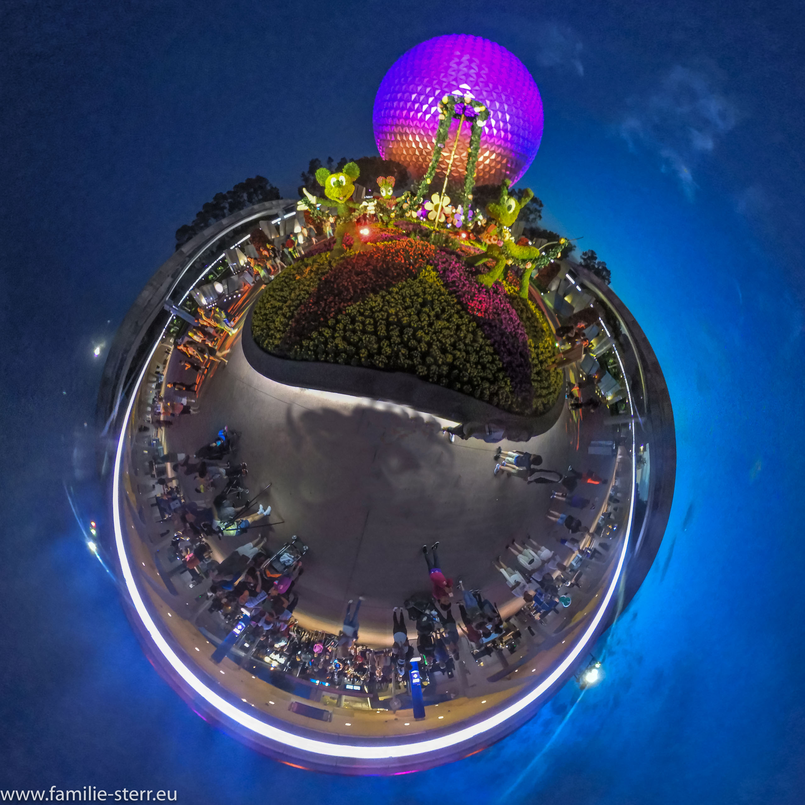 EPCOT